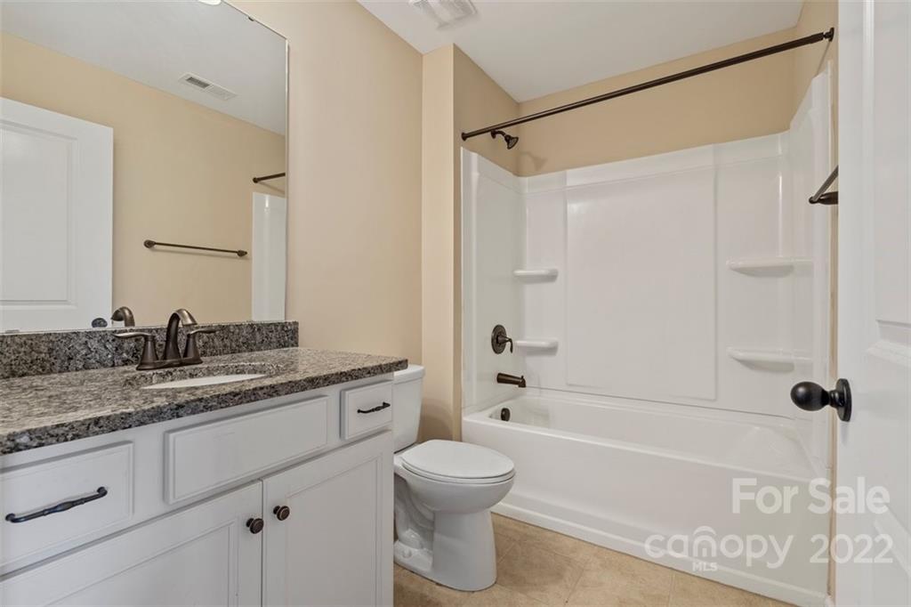 Walnut Creek - Residential
