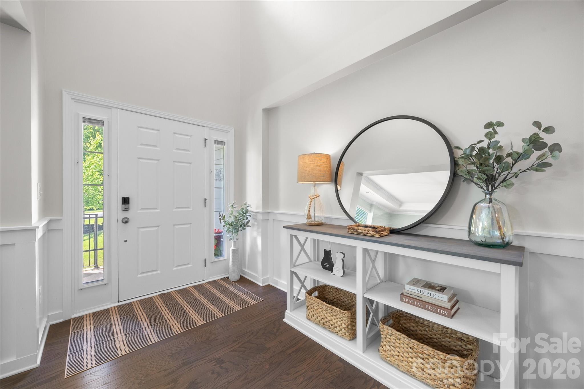 Kimbrell Crossing - Residential