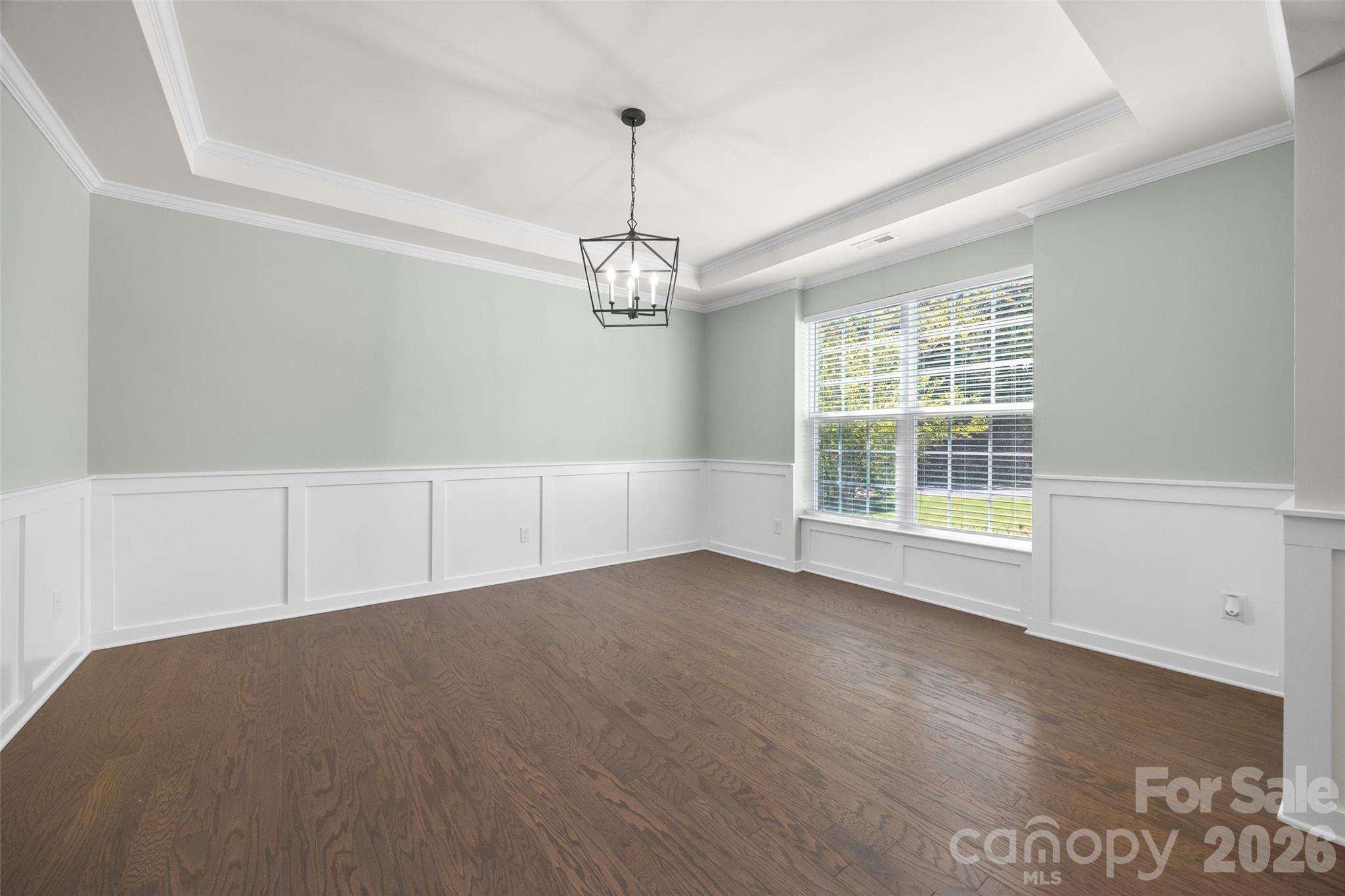 Kimbrell Crossing - Residential
