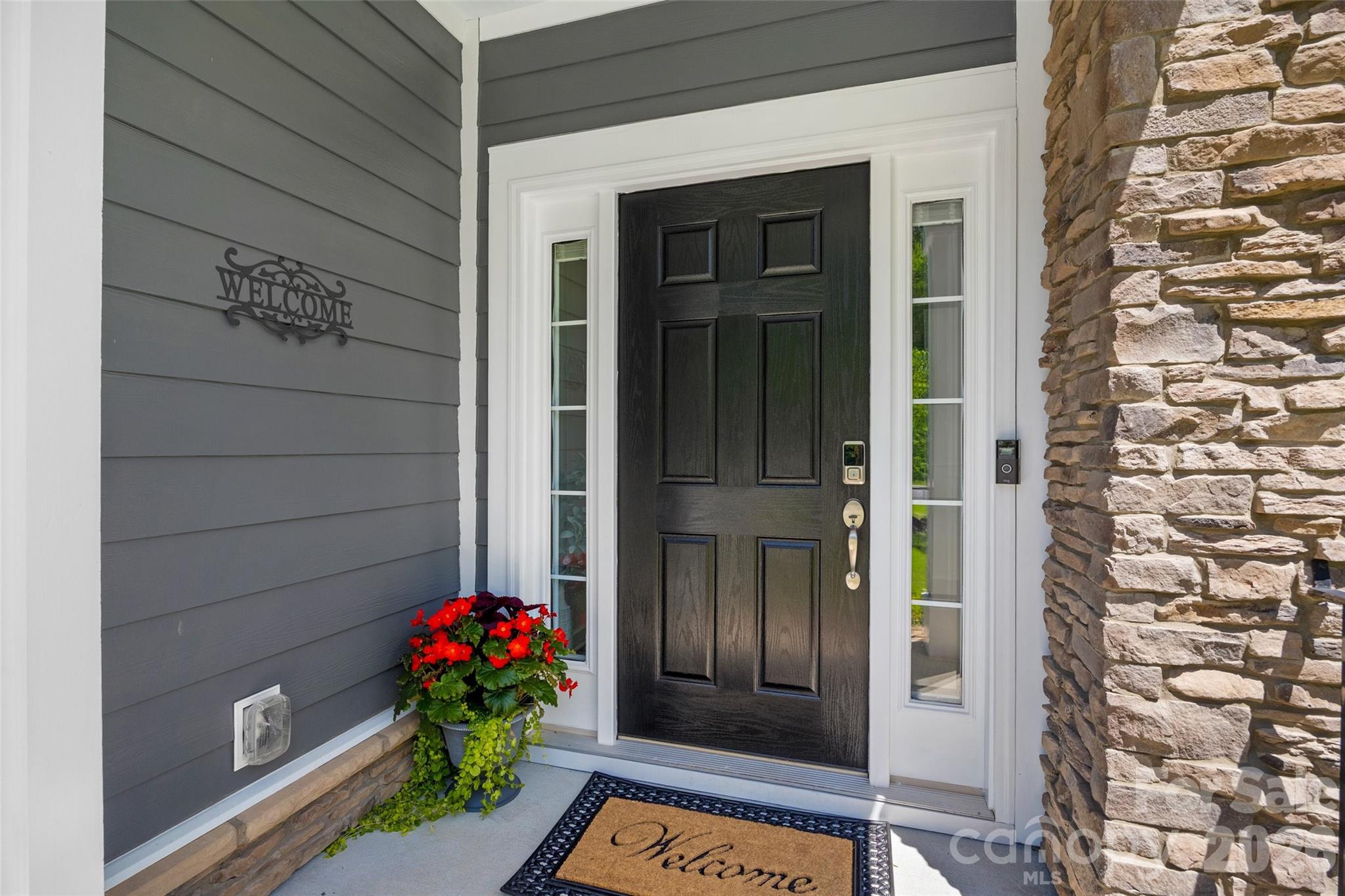Kimbrell Crossing - Residential