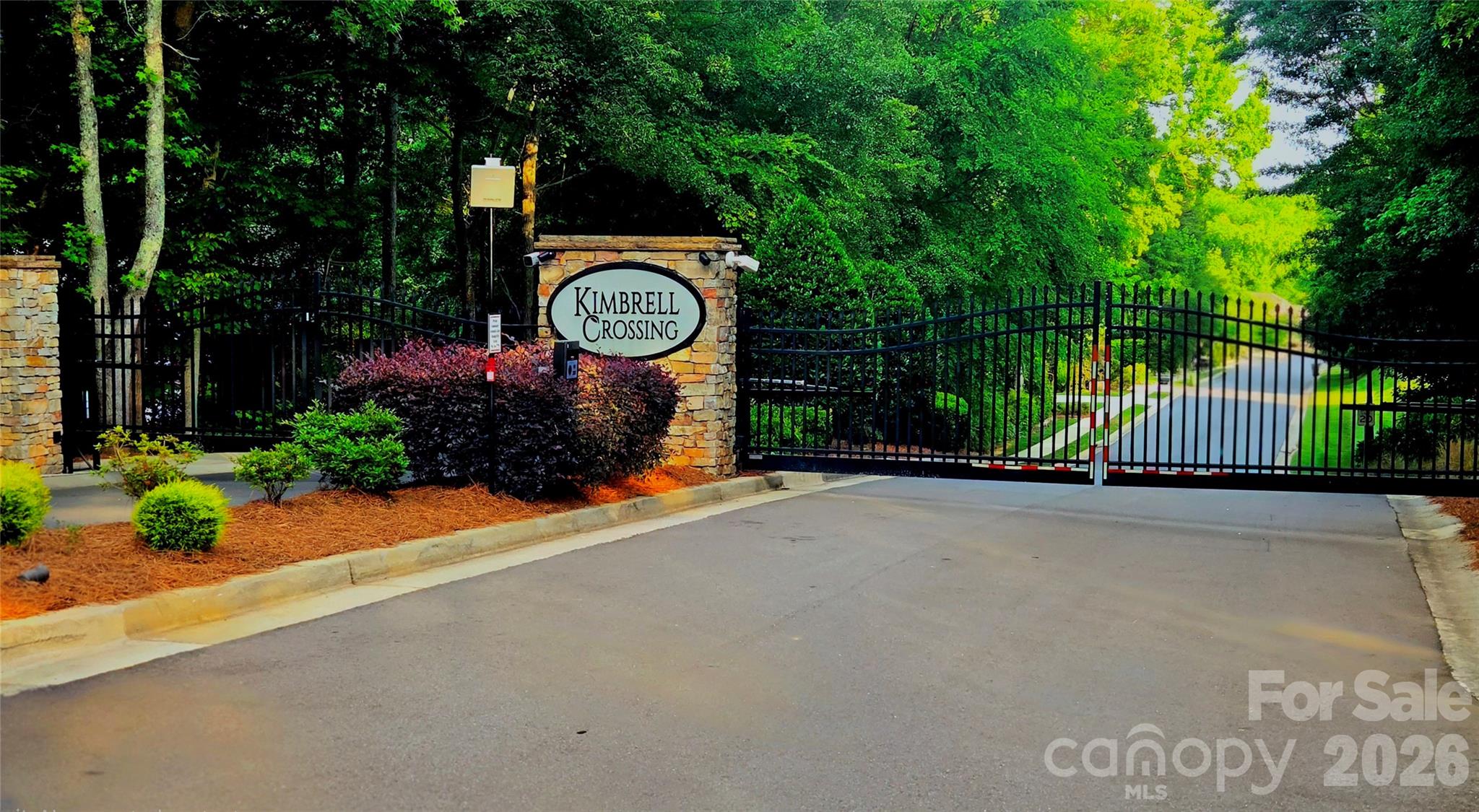 Welcome home to this gated neighborhood in the sought after Fort Mill community! Tucked away on a quiet cul-de-sac street within Kimbrell Crossing, this pristine 2020-built home offers the perfect blend of modern comfort and prime location. Featuring a spacious 4-bedroom, 3-full-bath layout on a premium 0.37-acre lot with a fully fenced backyard backing up to serene, mature trees. The hub of the home, the kitchen, features expansive granite countertops, a large entertaining bar, a gas stove, ample cabinet storage, and a walk-in pantry. Open-concept design flows seamlessly from the kitchen to the living room and breakfast area with plenty of natural light. Here you can find a door to the back deck making it perfect for indoor-outdoor entertaining. There is also a formal dining room with a sophisticated tray ceiling and molding, along with a versatile bedroom and full bath on the main level. An upstairs retreat features a massive loft space—ideal for a game room, theater, family room or a personalized space. PLUS, an extra dedicated room off the loft offers the perfect quiet workspace, hobby studio, or climate-controlled storage.  There are also 3 more bedrooms, 2 bathrooms, and a conveniently located upstairs laundry room. The layout of the home and color palette is very cohesive giving different lifestyles ease of personalization.  Enjoy wood flooring throughout the main living areas, tile in the bathrooms, and BRAND-NEW, comfortable carpet in the remaining rooms. Here you will have all that Fort Mill has to offer with award winning schools, quick access to historic downtown, restaurants, and more close by.  Minutes from the Fort Mill YMCA at the Complex,  Anne Springs Close Greenway, and local treats at Spring Farm Market.  Ease of commute to I-77, Ballantyne, or Indian Land areas. Live the Fort Mill lifestyle,  come check it out today!
More photos to come soon.