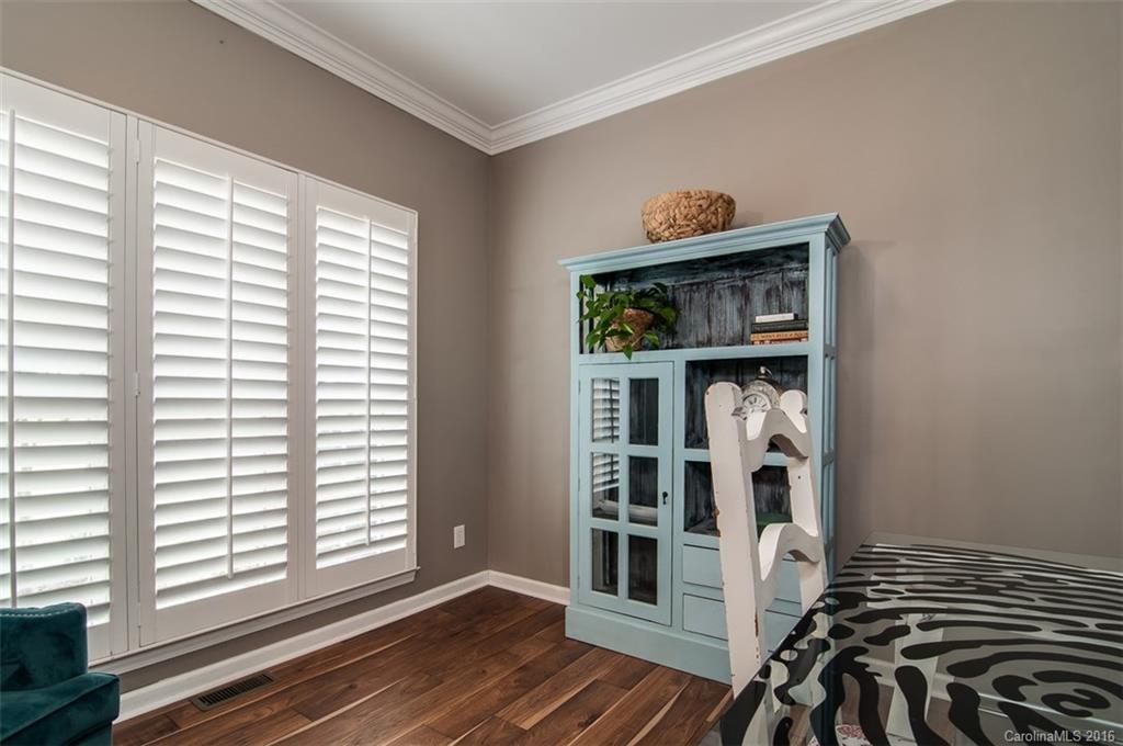 Savannah Place - Residential