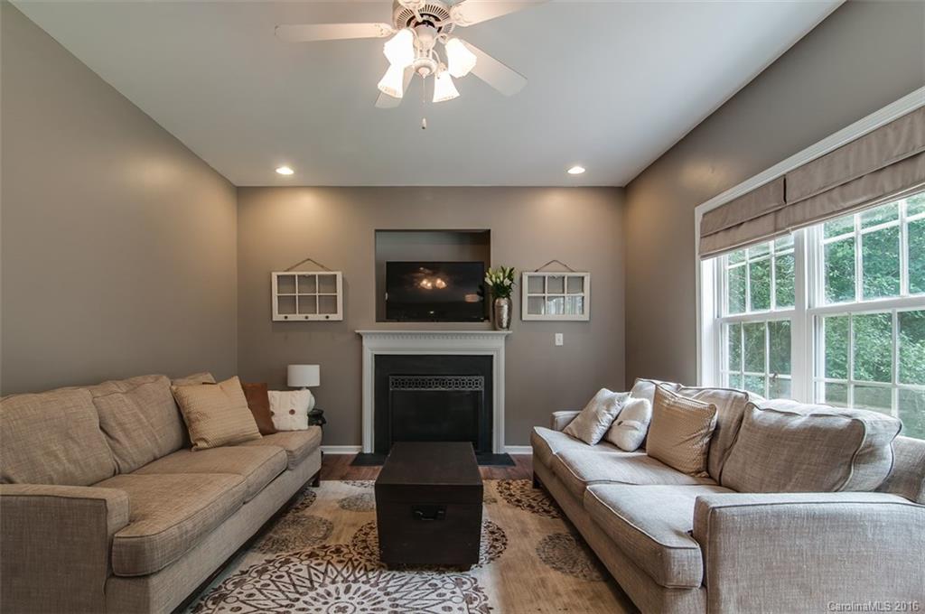 Savannah Place - Residential