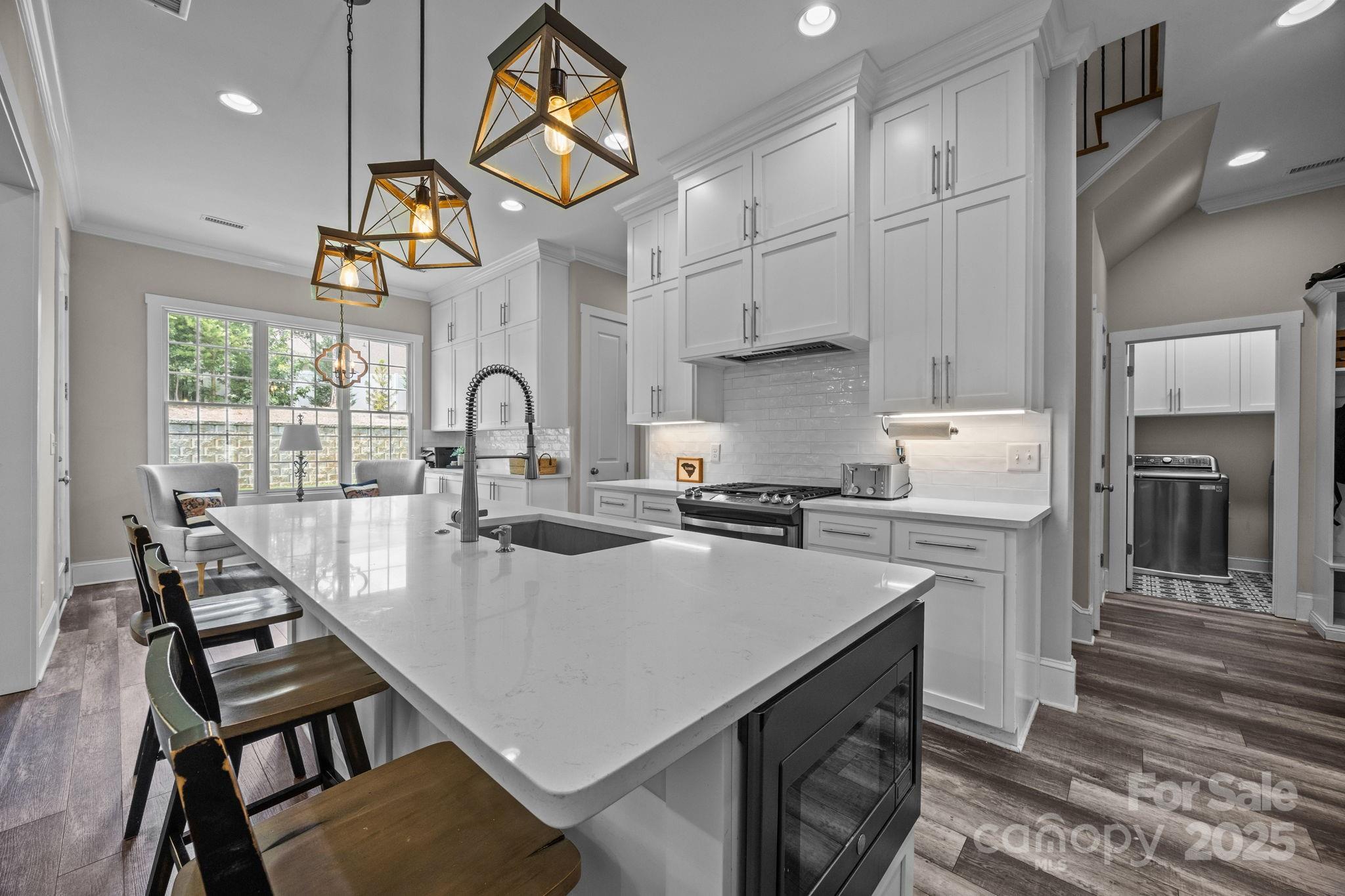 Stanton Heights - Residential