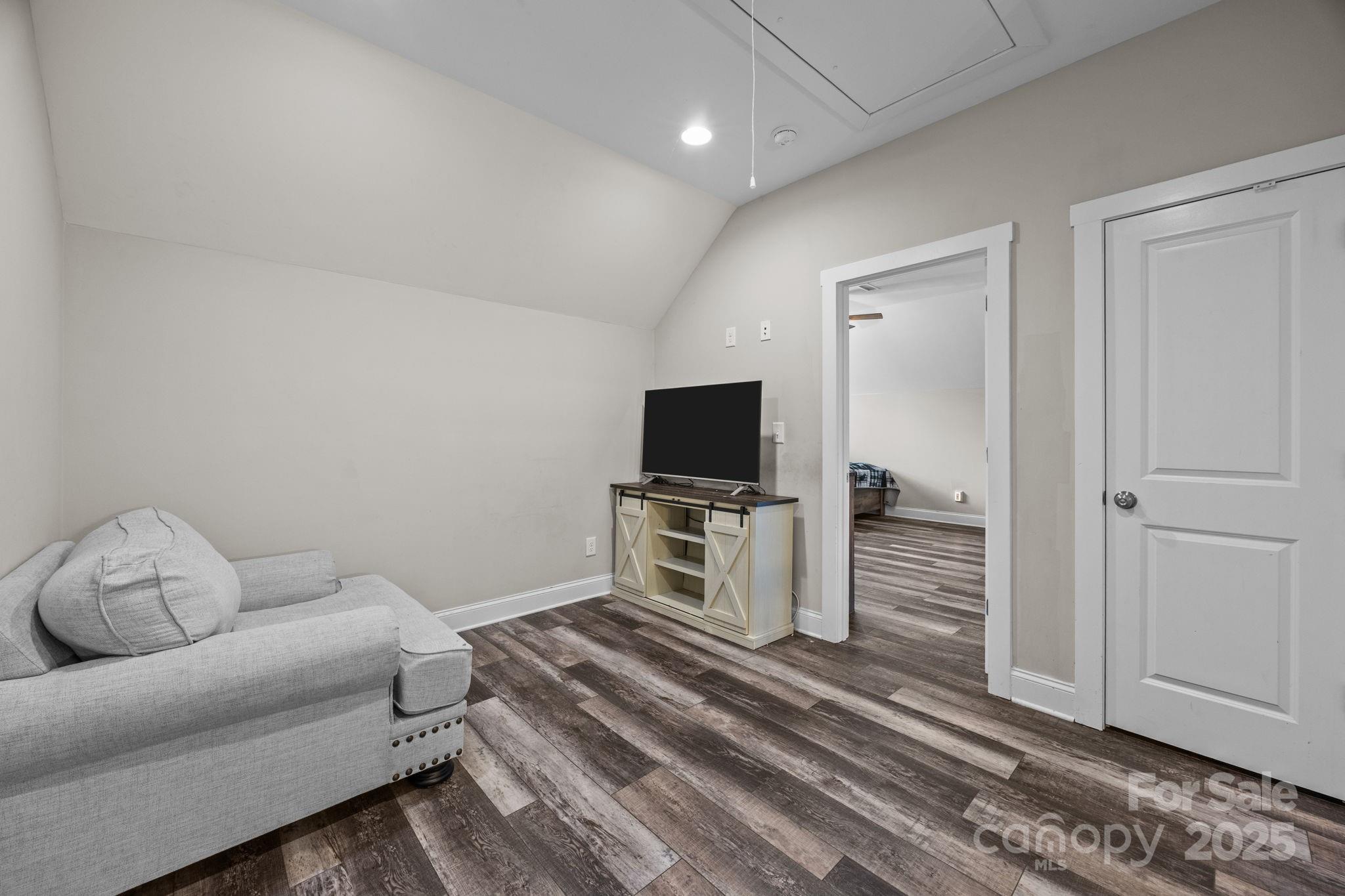 Stanton Heights - Residential