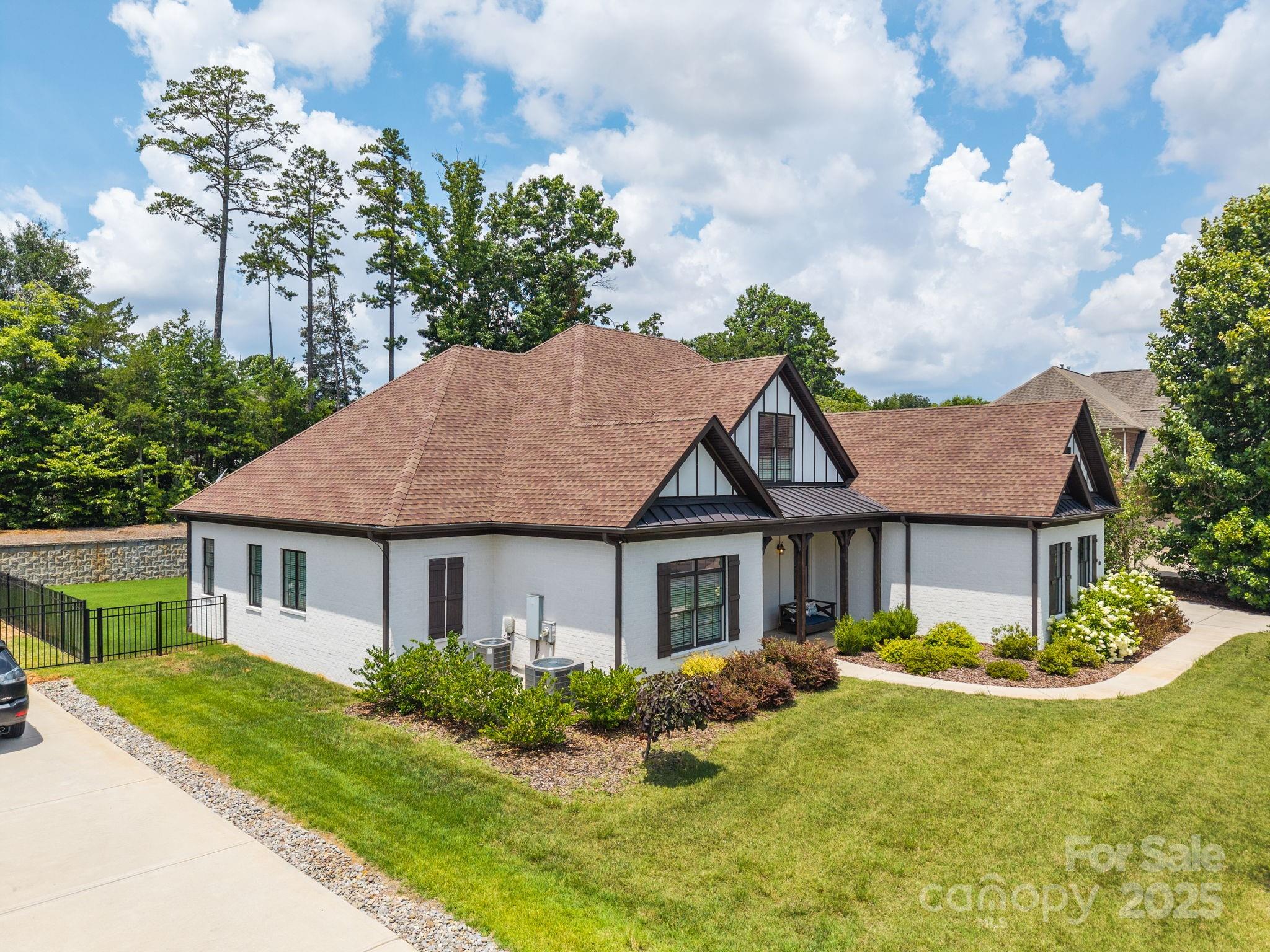 Stanton Heights - Residential
