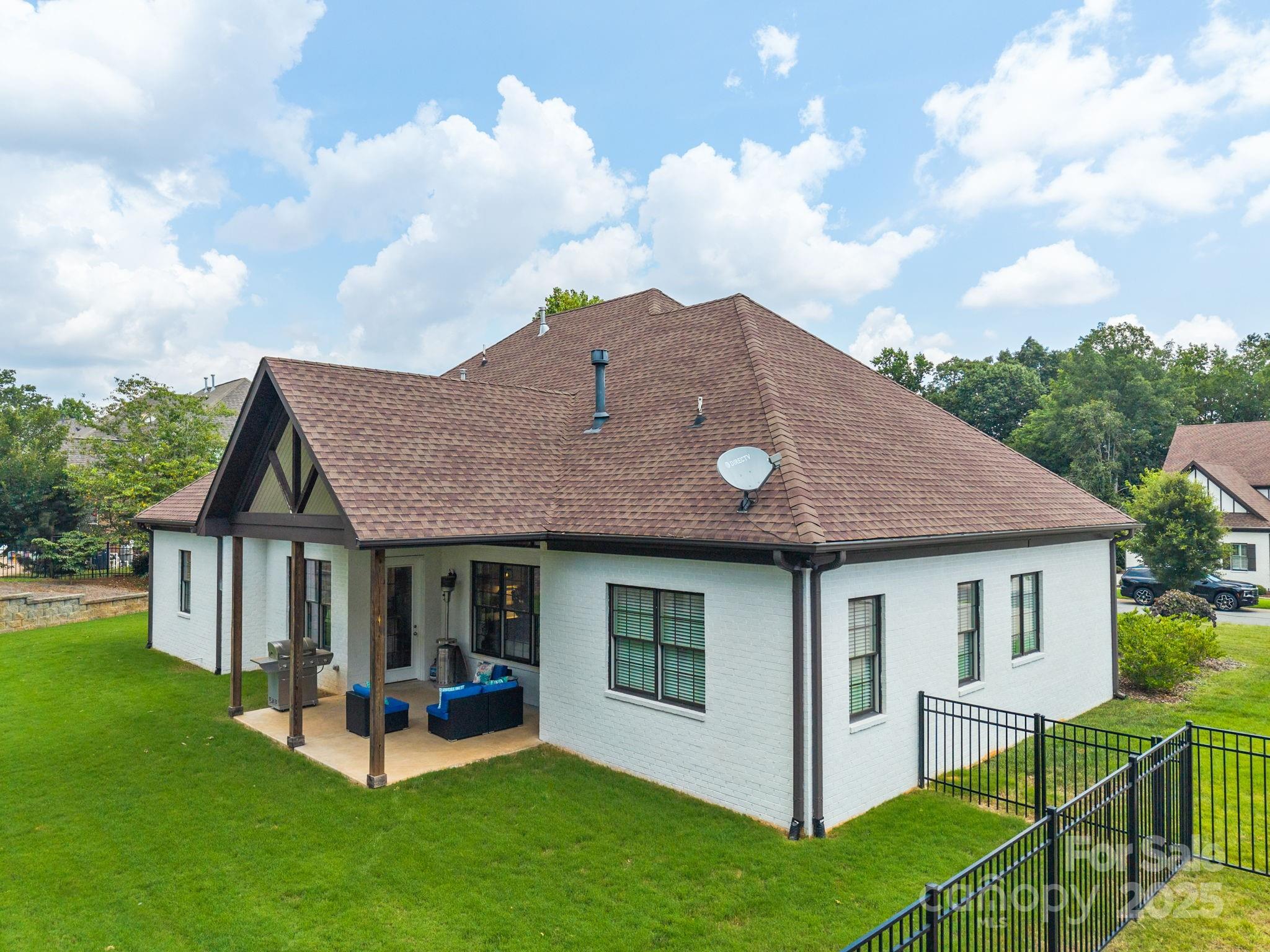 Stanton Heights - Residential