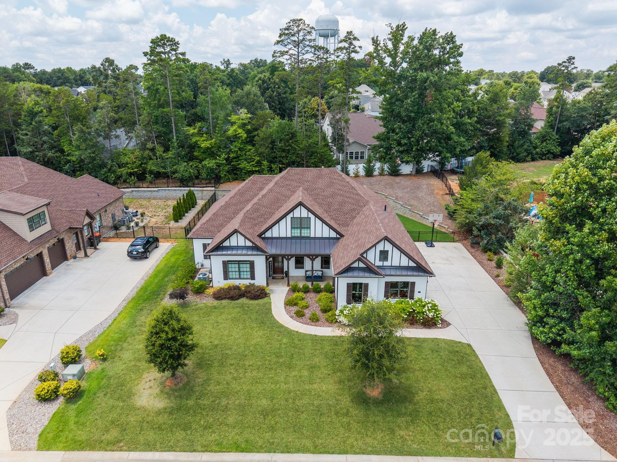 Stanton Heights - Residential