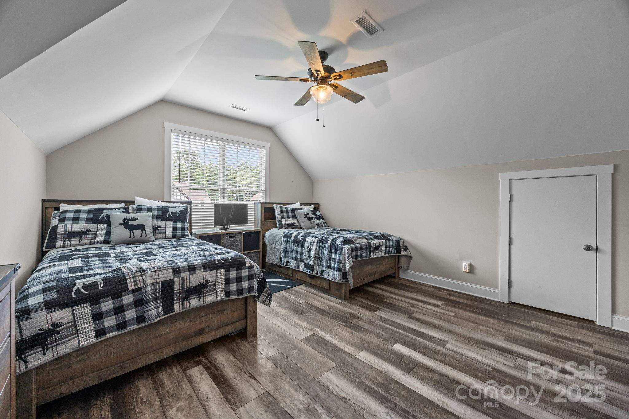 Stanton Heights - Residential