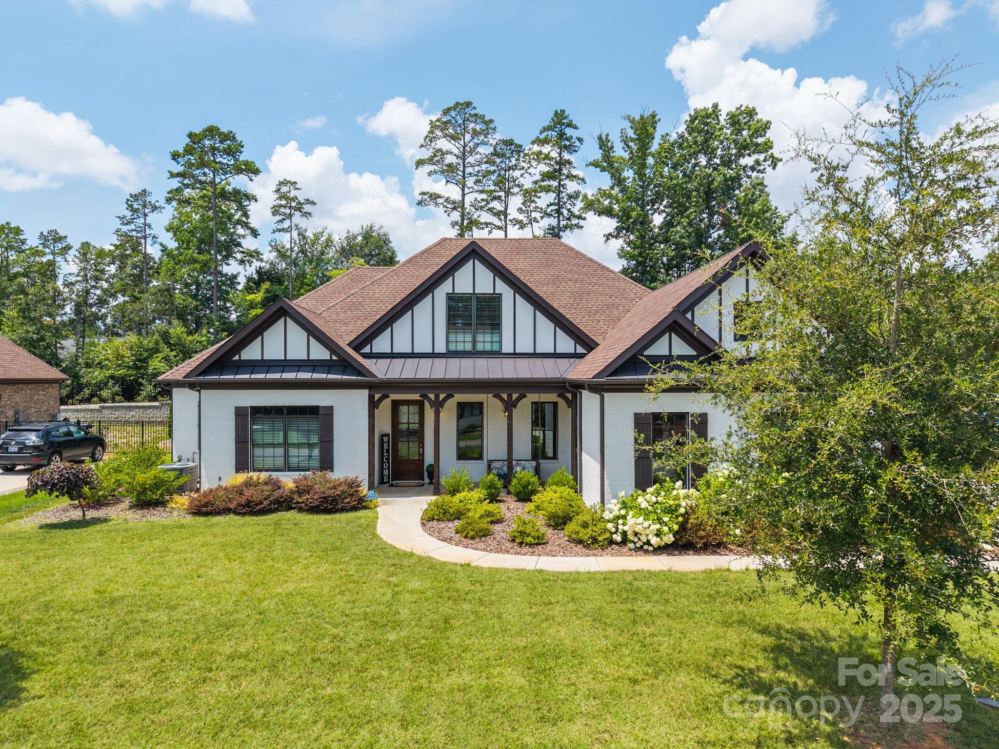 Stanton Heights - Residential