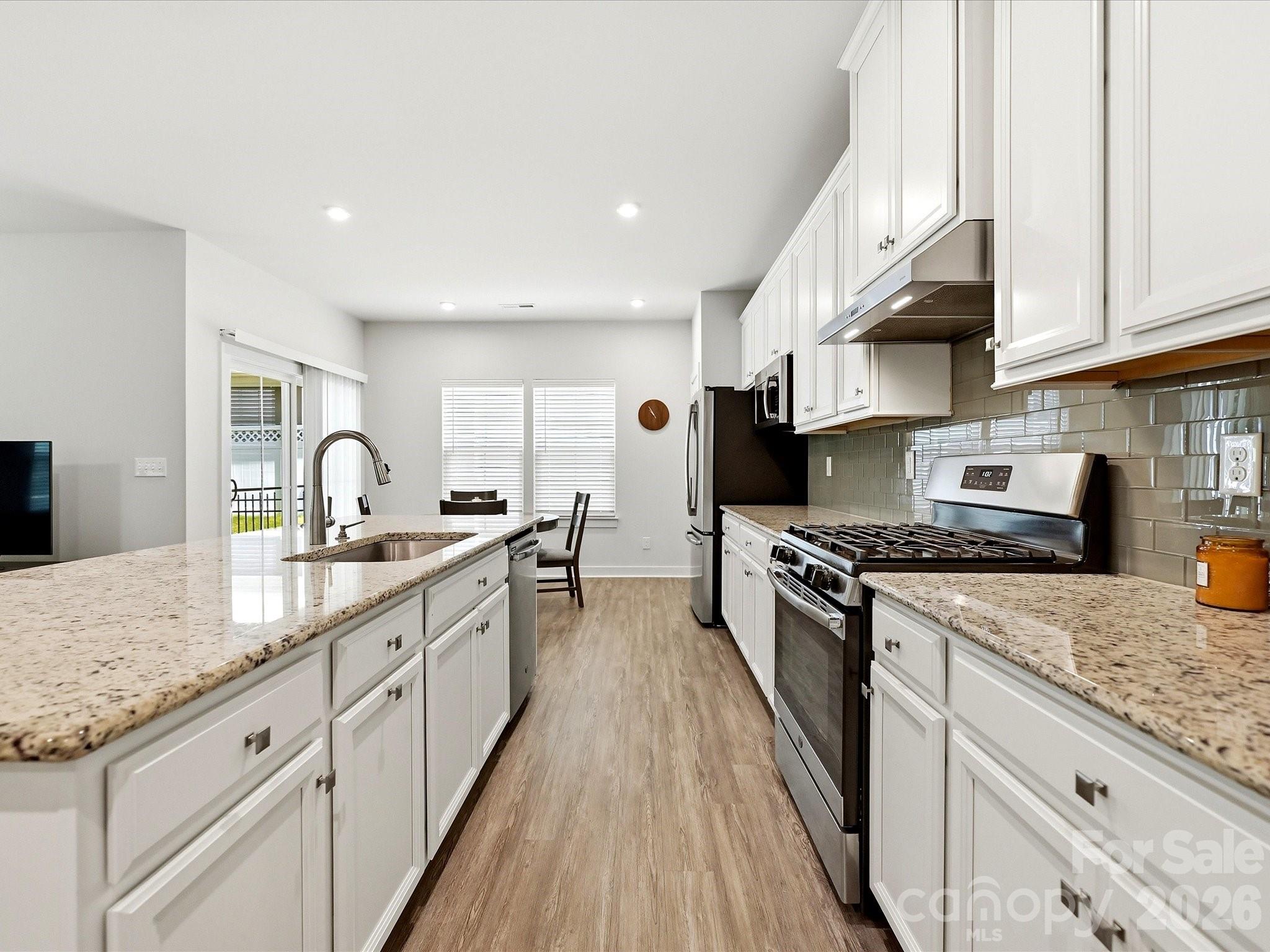 Enclave at Holcomb - Residential