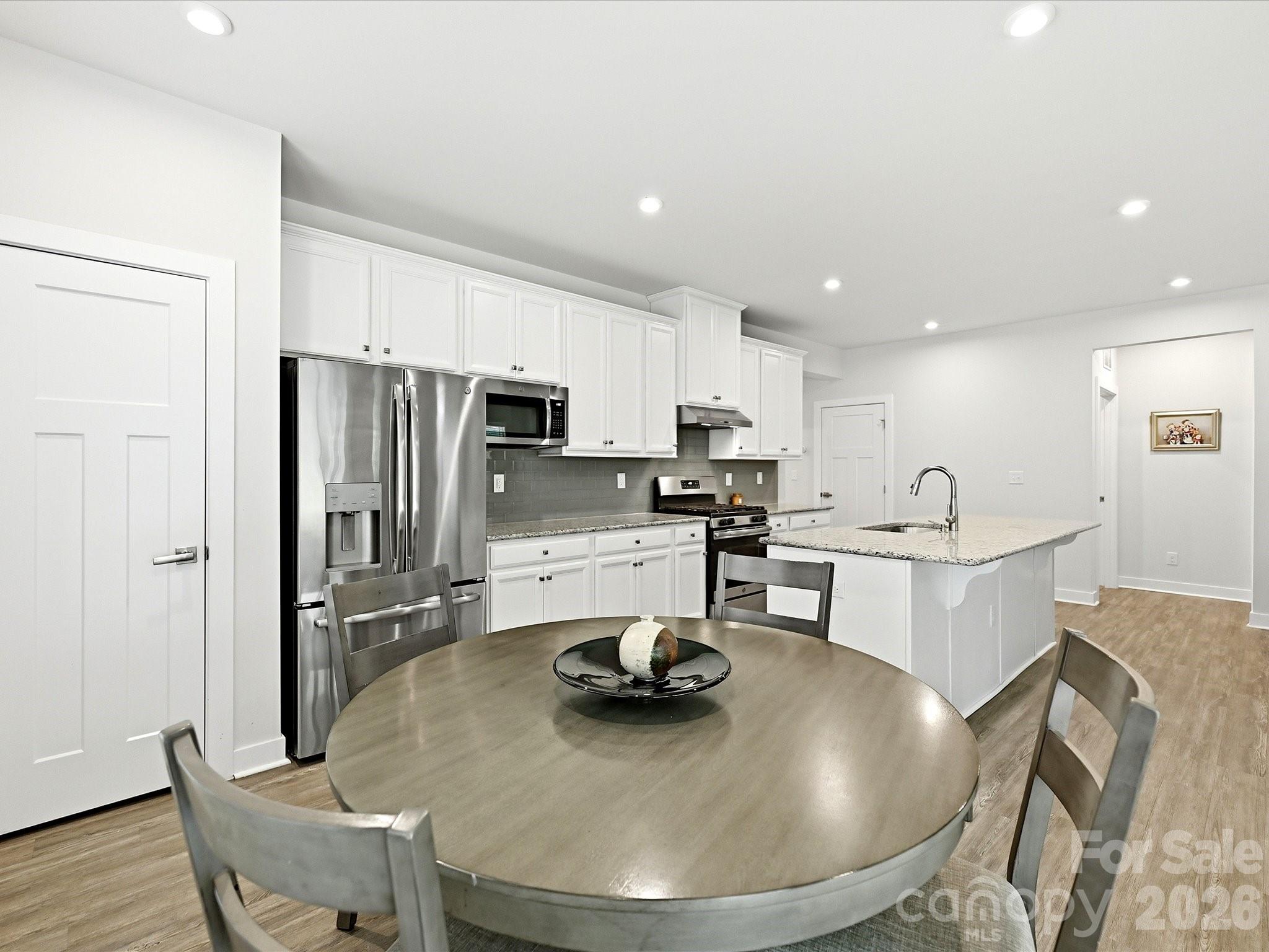 Enclave at Holcomb - Residential