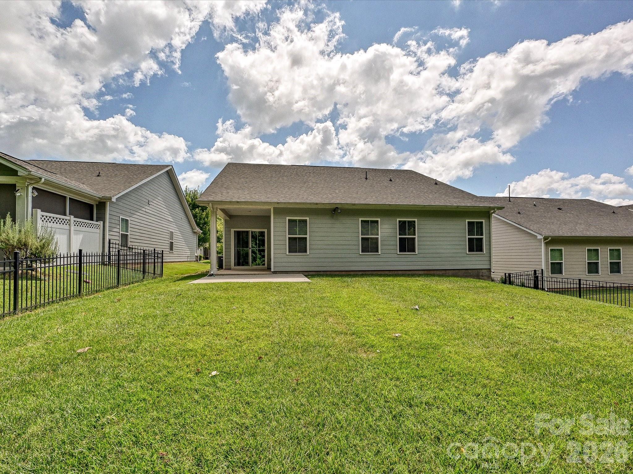 Enclave at Holcomb - Residential