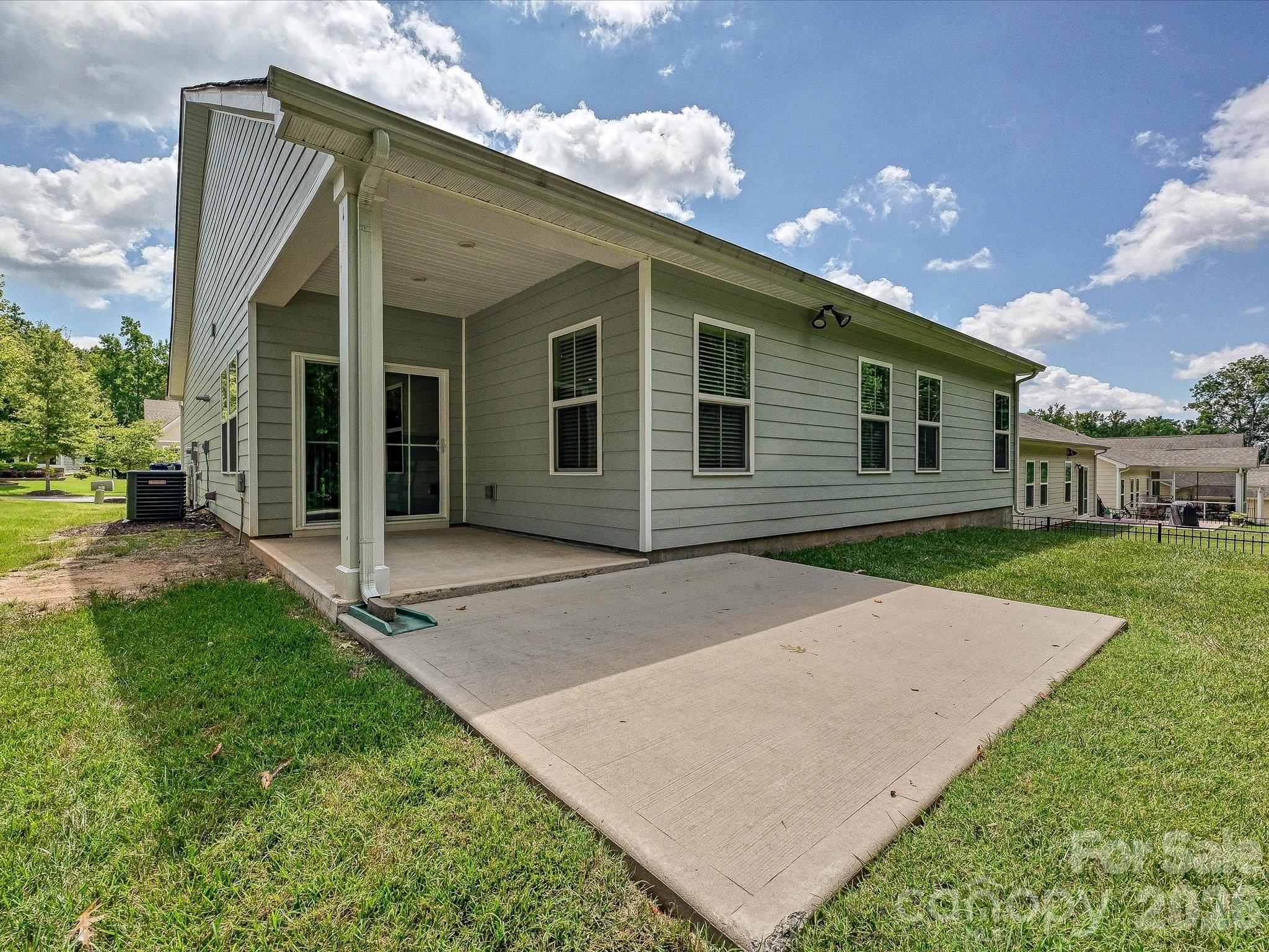 Enclave at Holcomb - Residential