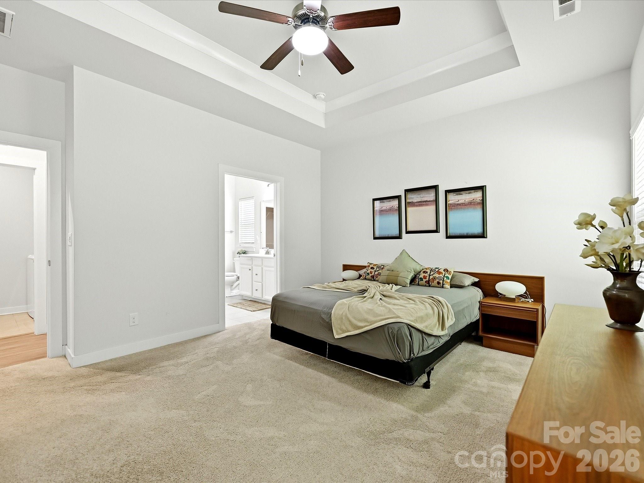 Enclave at Holcomb - Residential