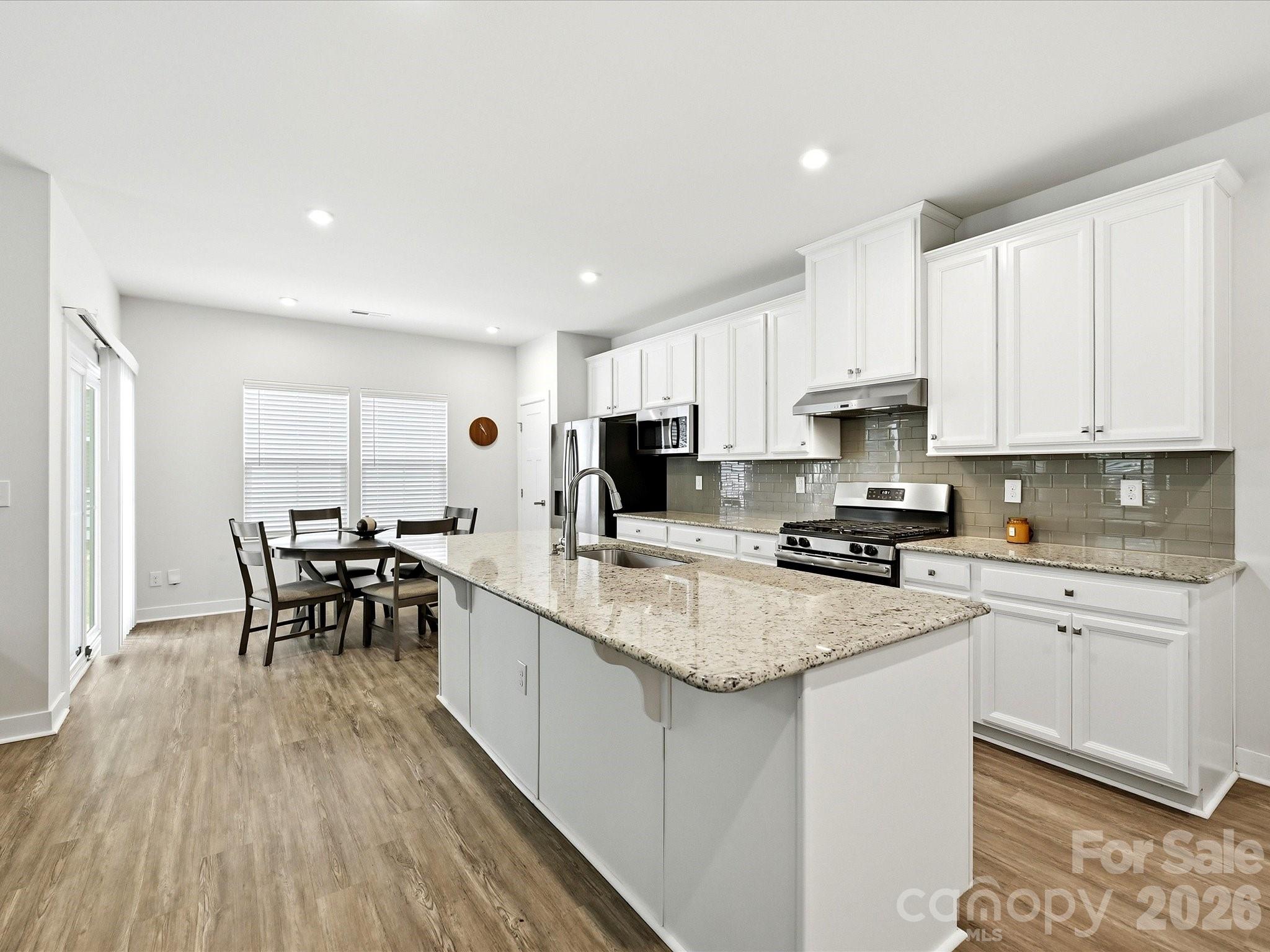 Enclave at Holcomb - Residential