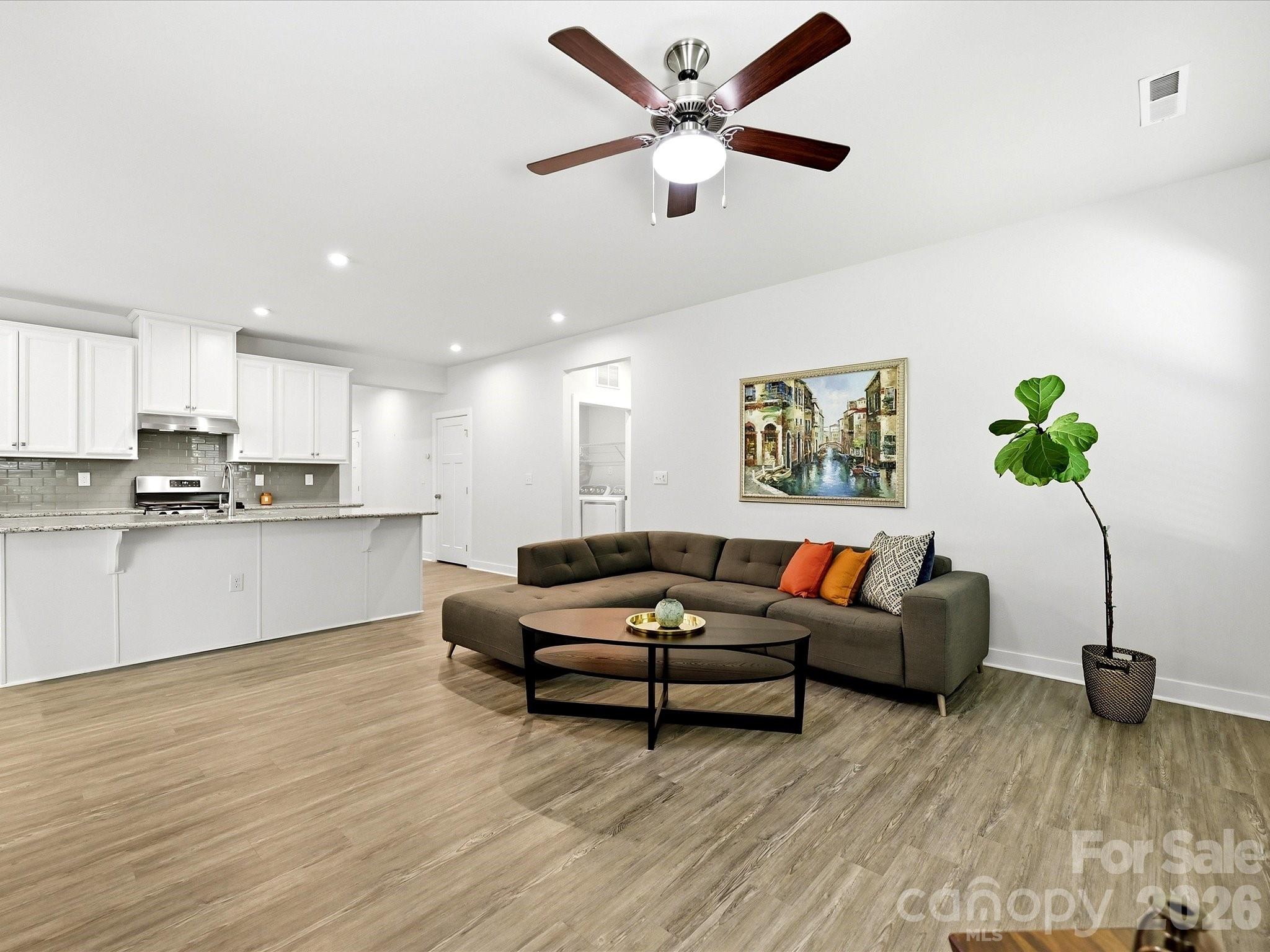 Enclave at Holcomb - Residential