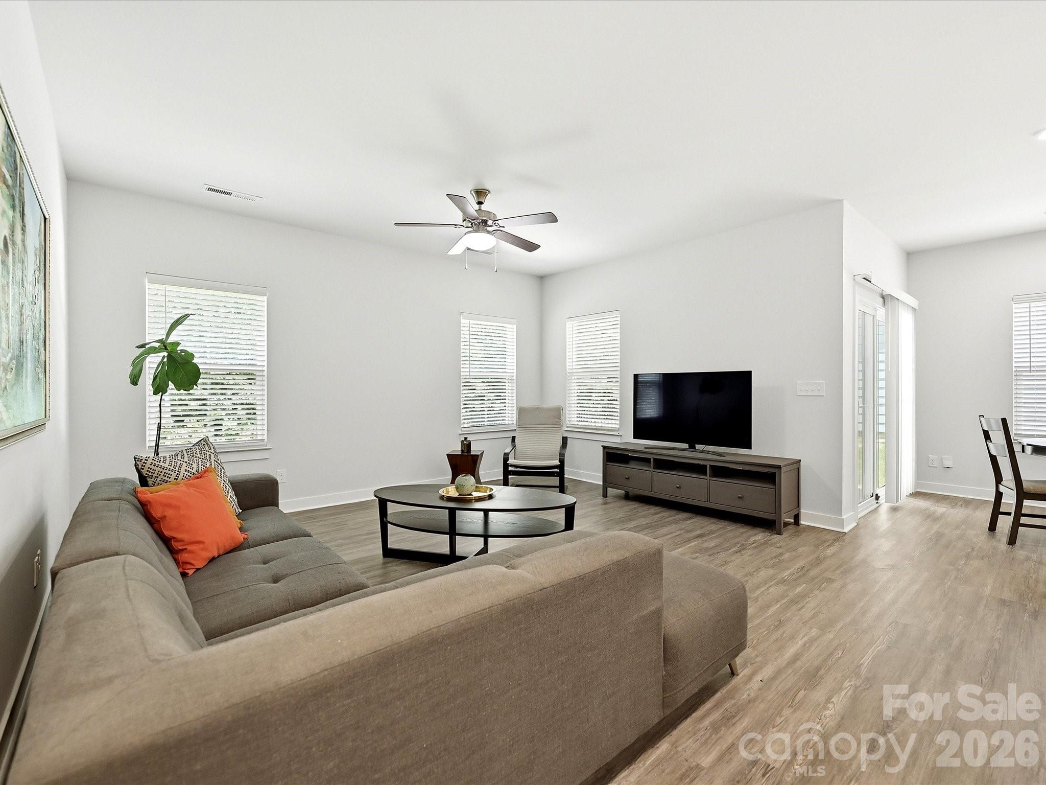 Enclave at Holcomb - Residential