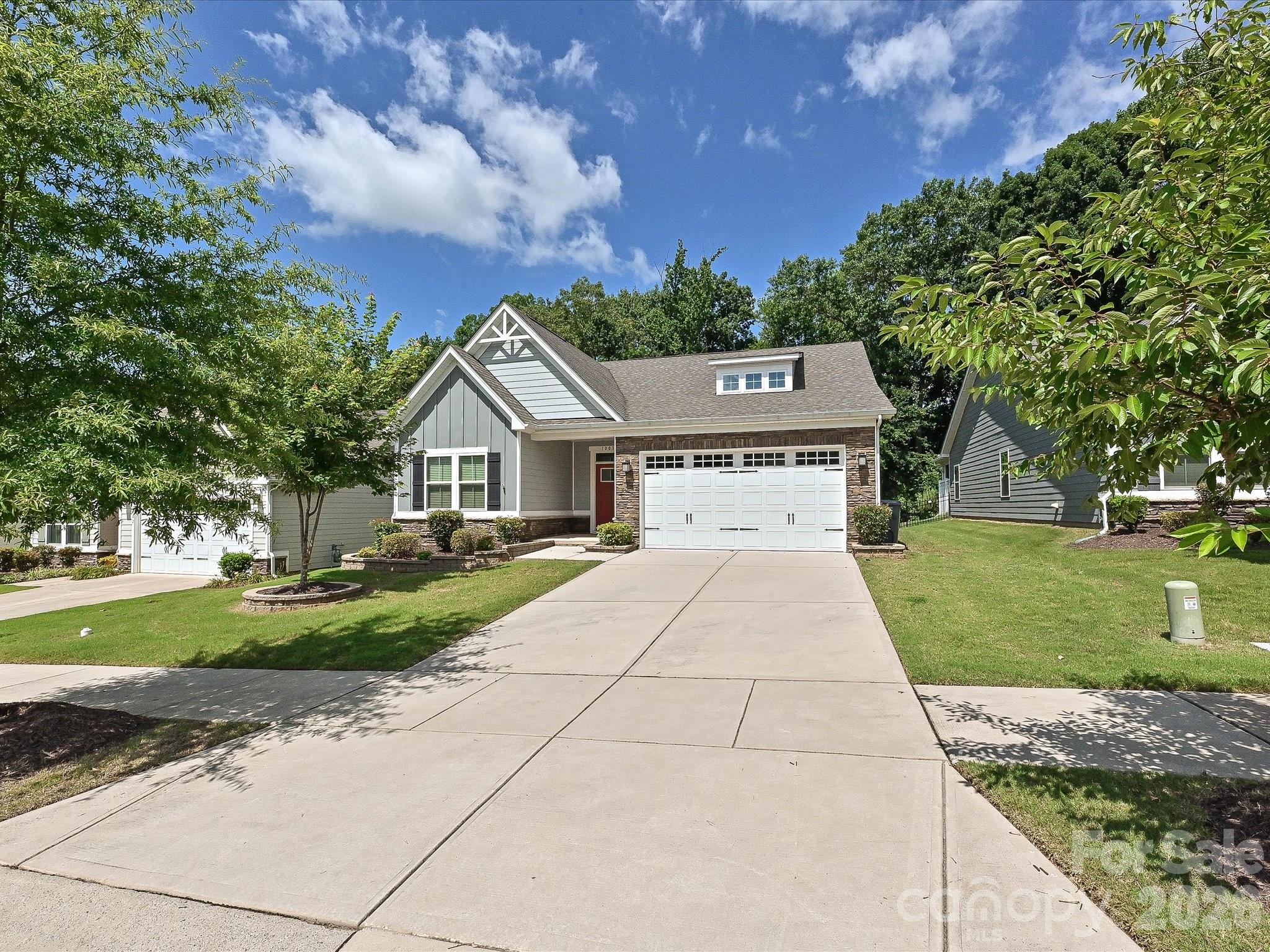 Enclave at Holcomb - Residential