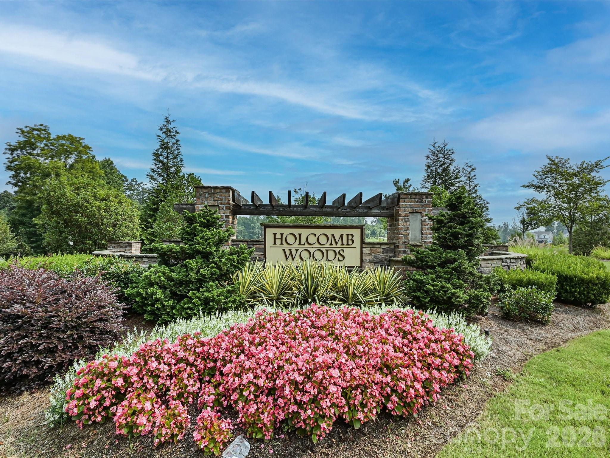 Enclave at Holcomb - Residential