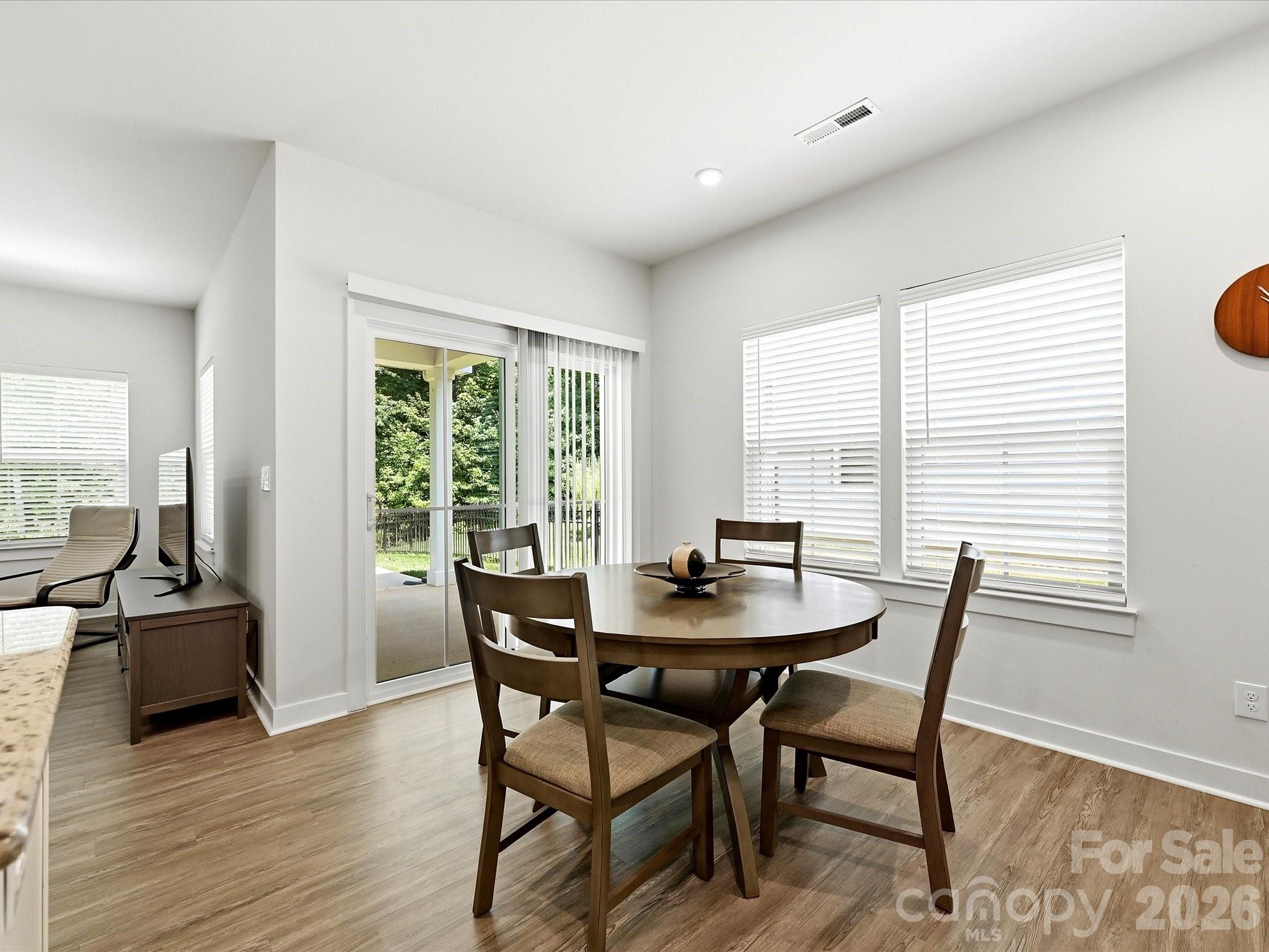 Enclave at Holcomb - Residential
