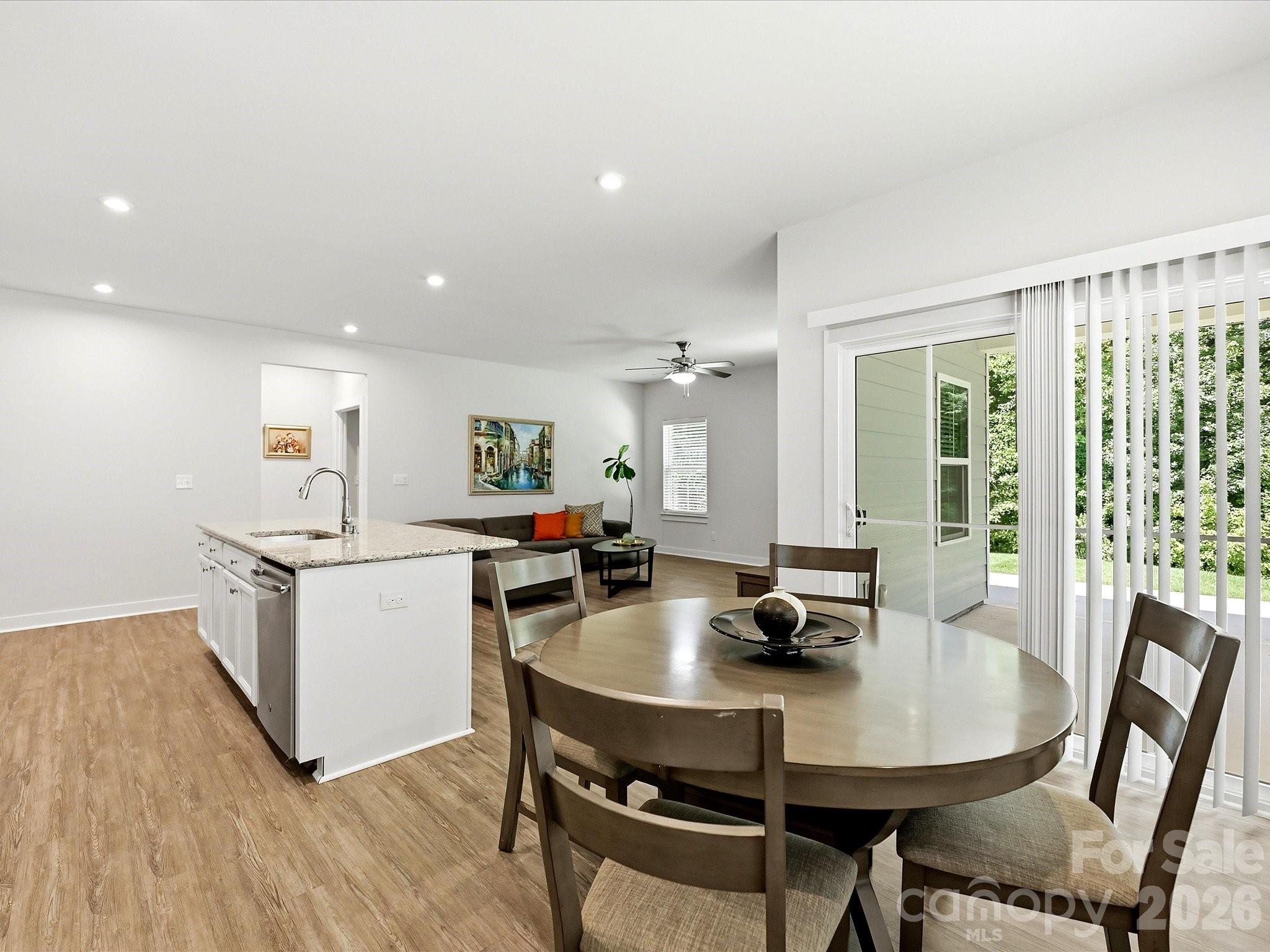 Enclave at Holcomb - Residential