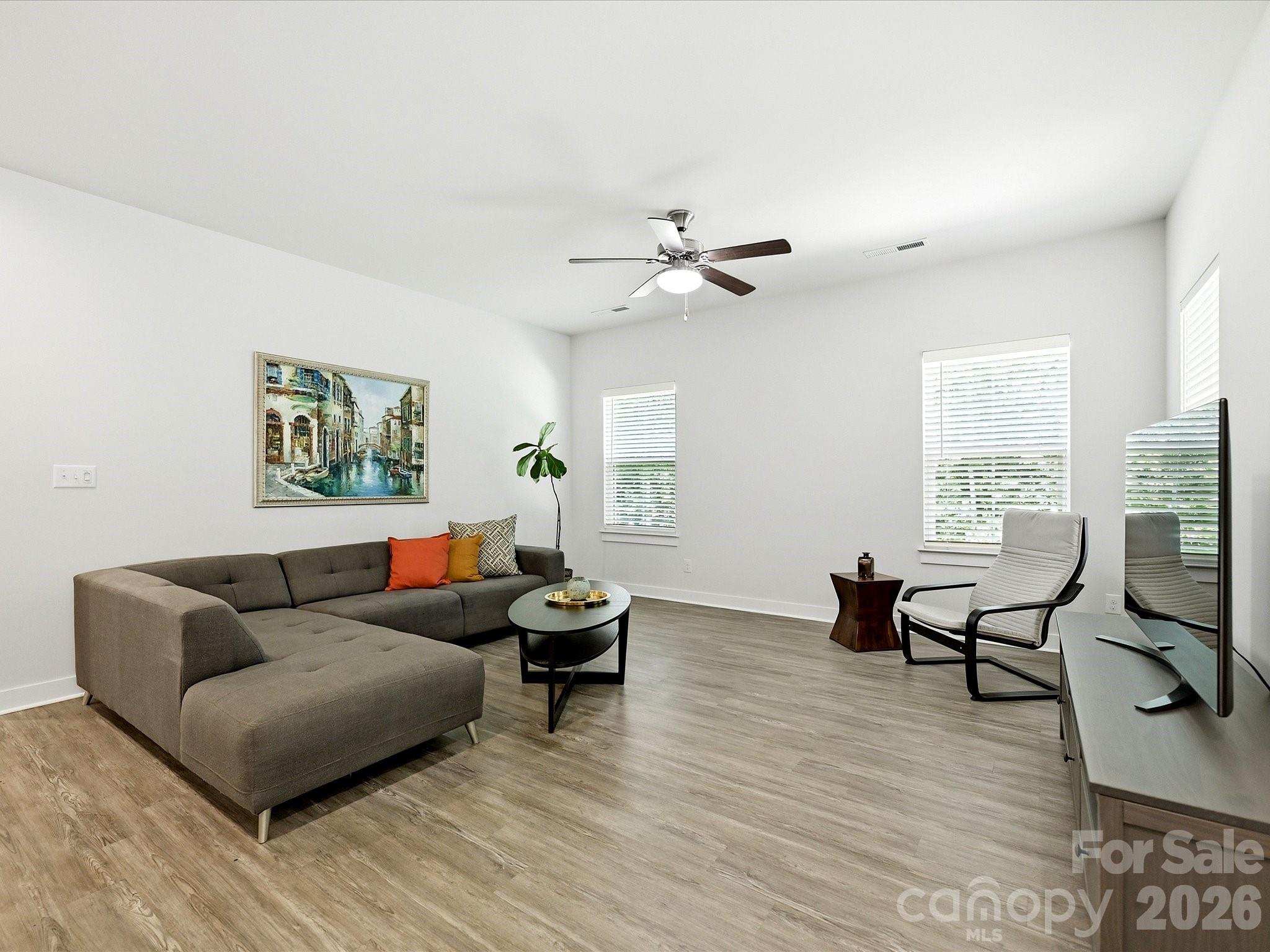 Enclave at Holcomb - Residential