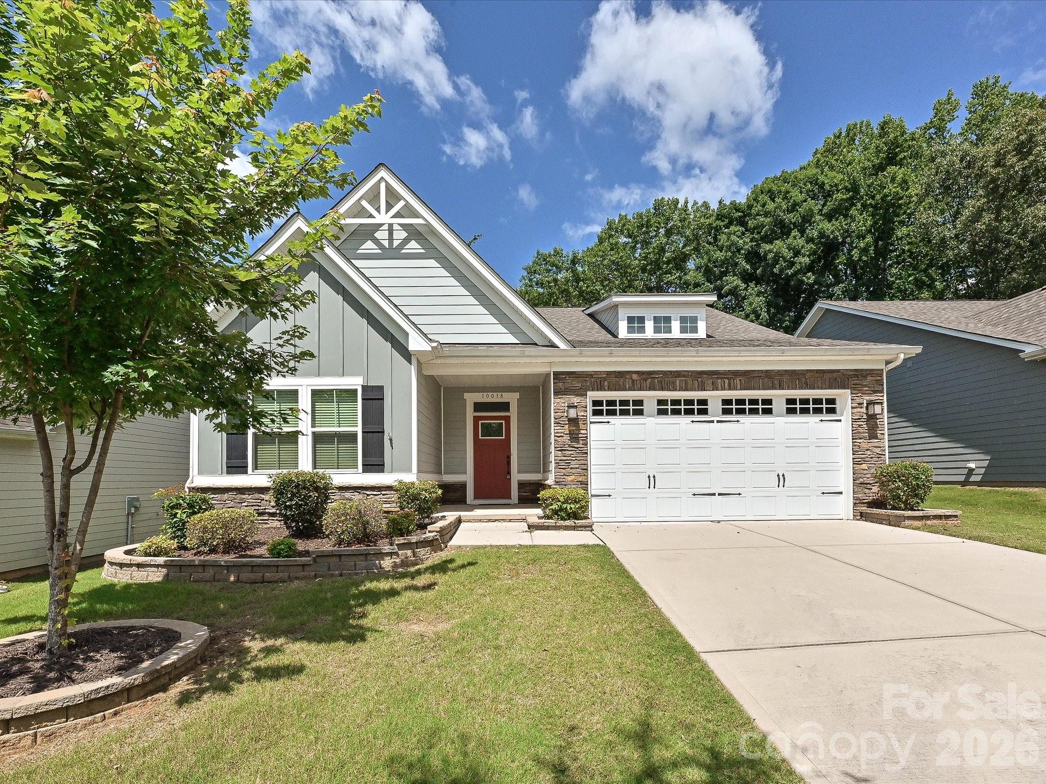 Enclave at Holcomb - Residential