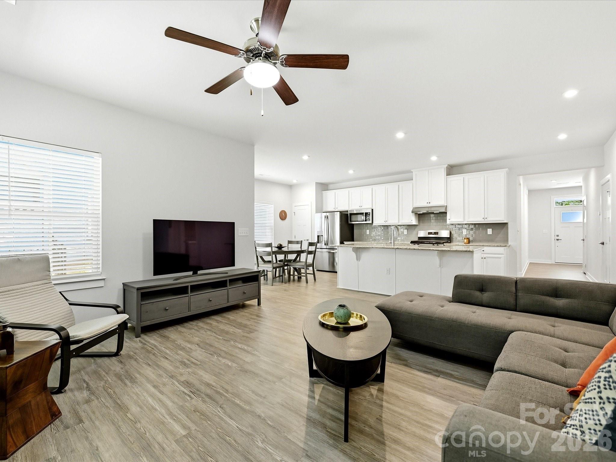 Enclave at Holcomb - Residential