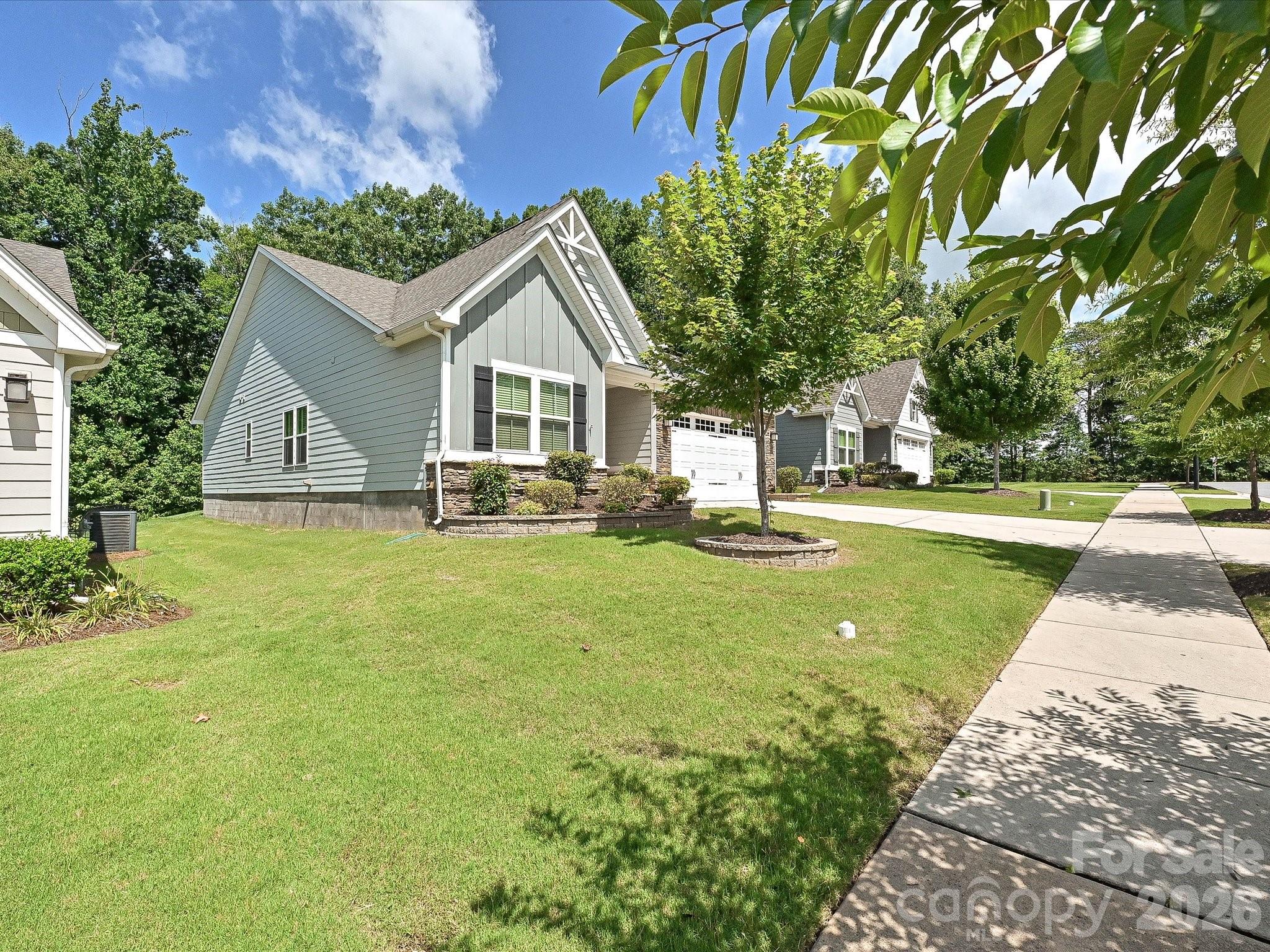 Enclave at Holcomb - Residential