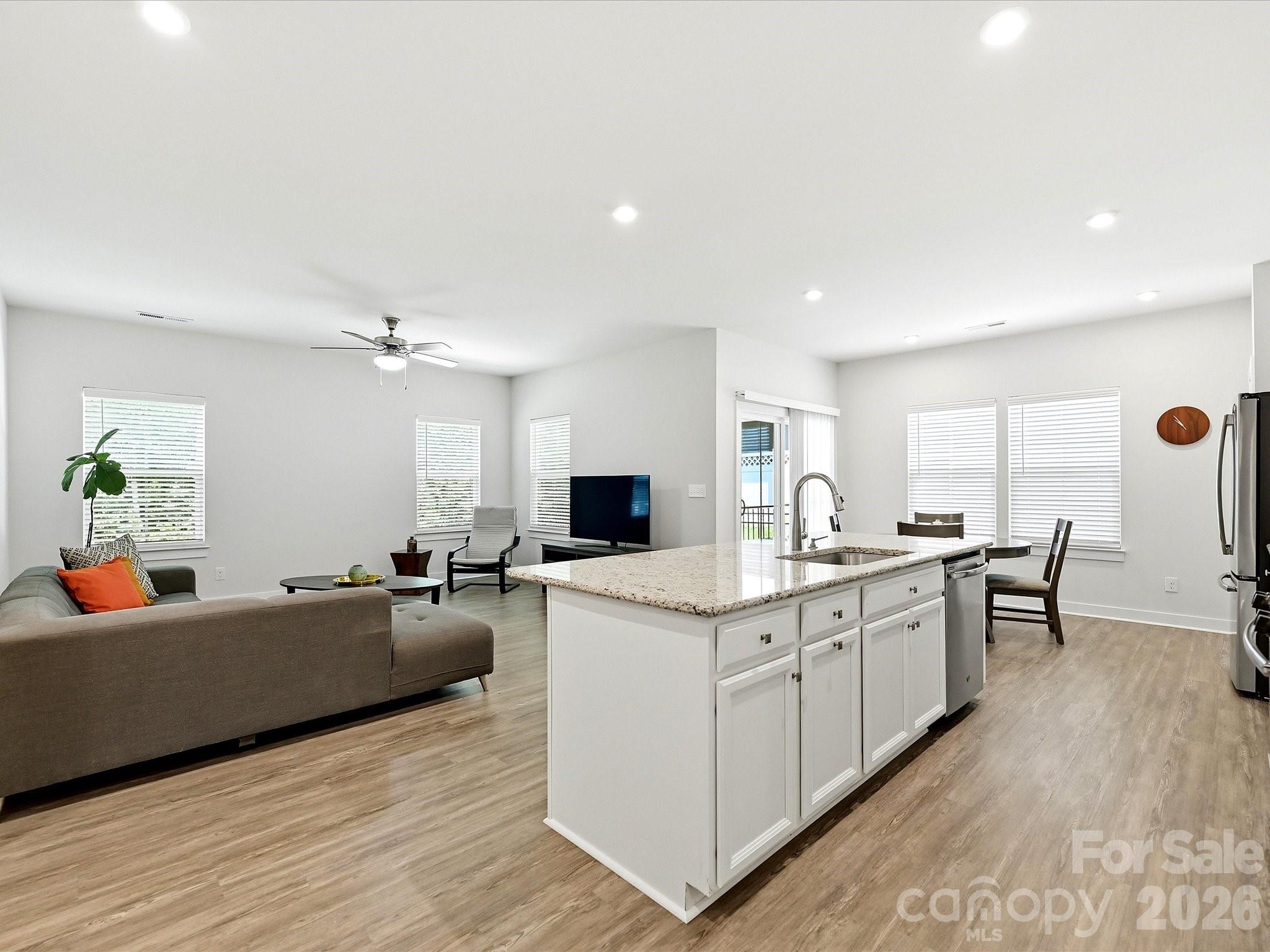 Enclave at Holcomb - Residential