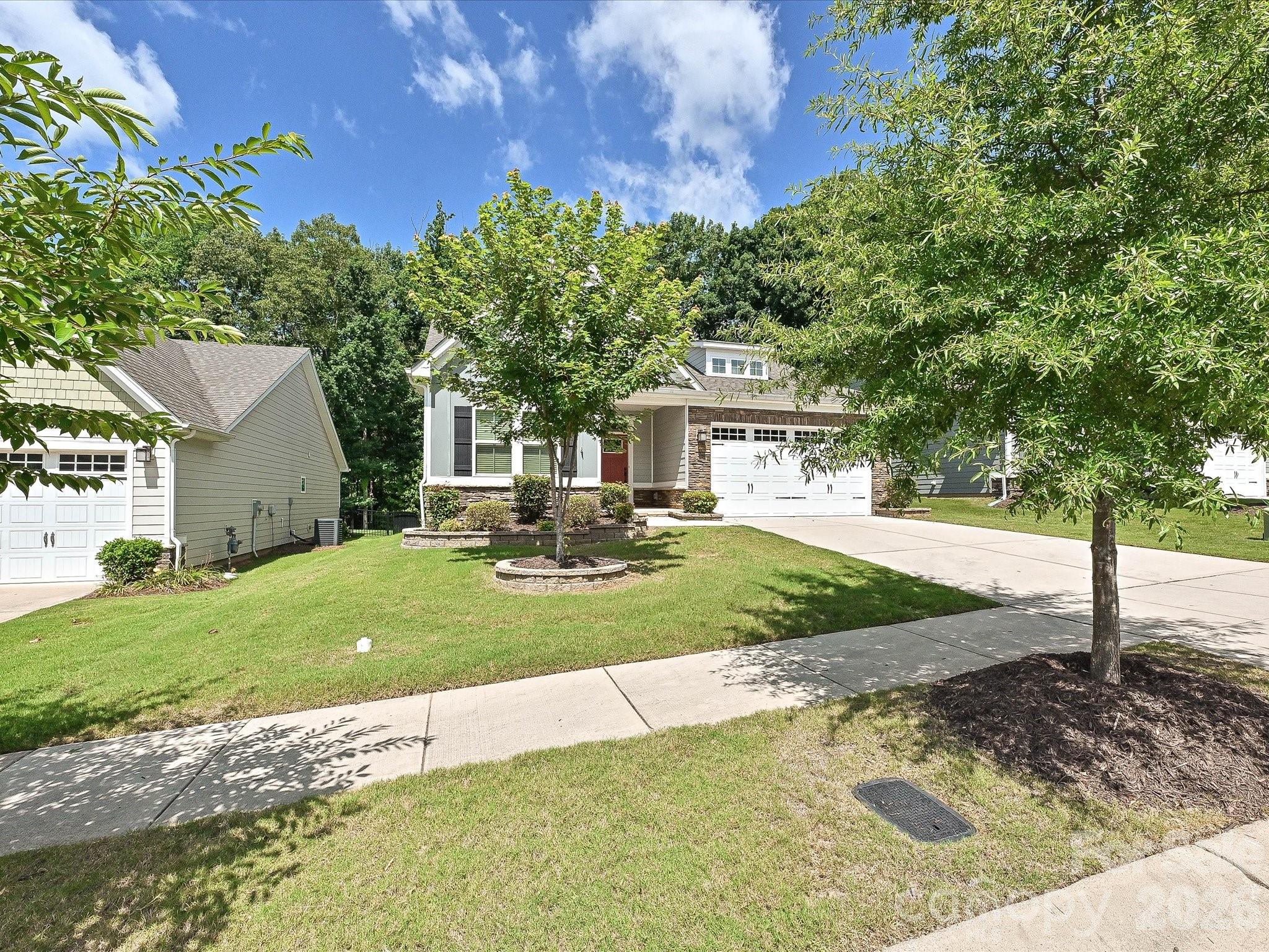 Enclave at Holcomb - Residential