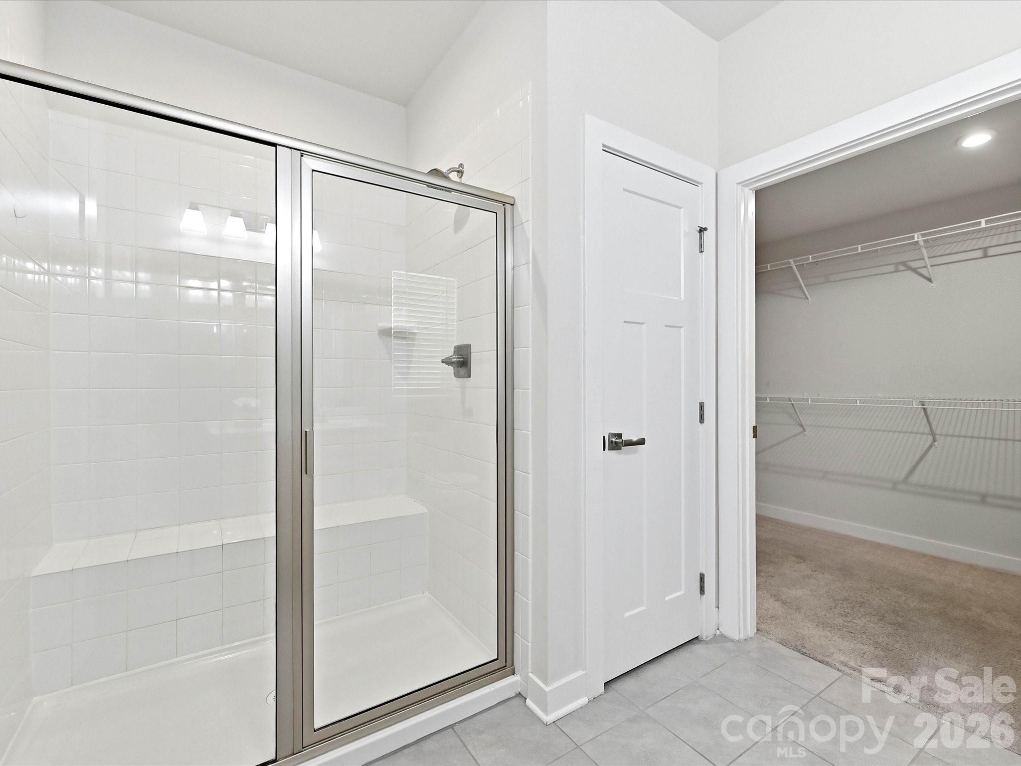 Enclave at Holcomb - Residential
