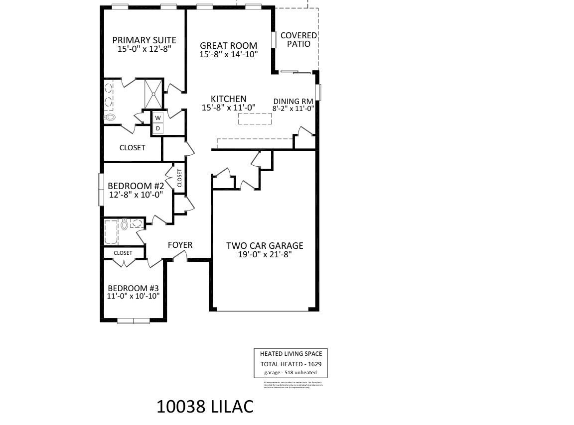 Enclave at Holcomb - Residential