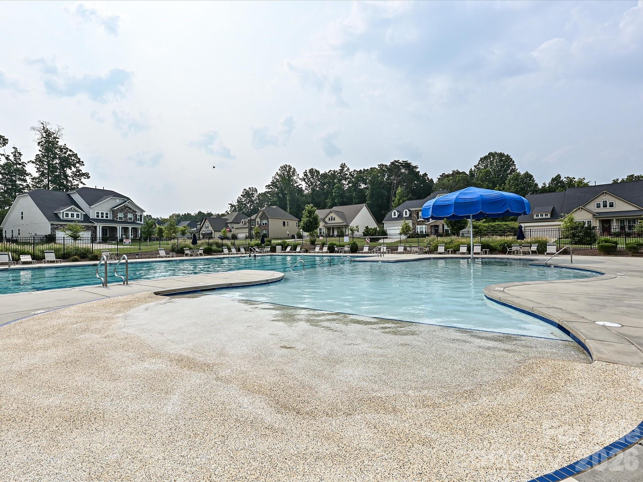 Enclave at Holcomb - Residential