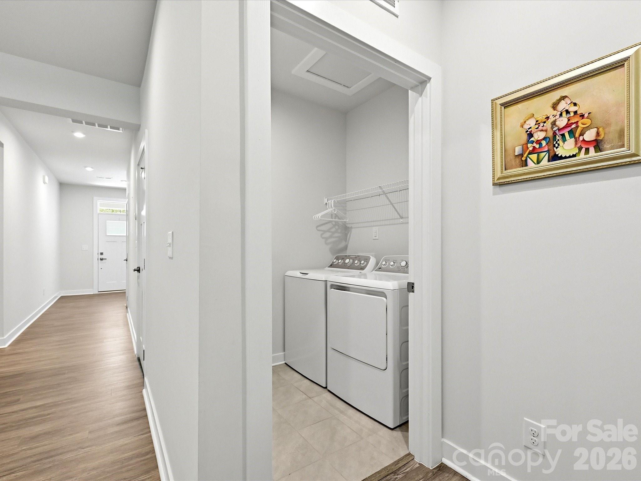 Enclave at Holcomb - Residential