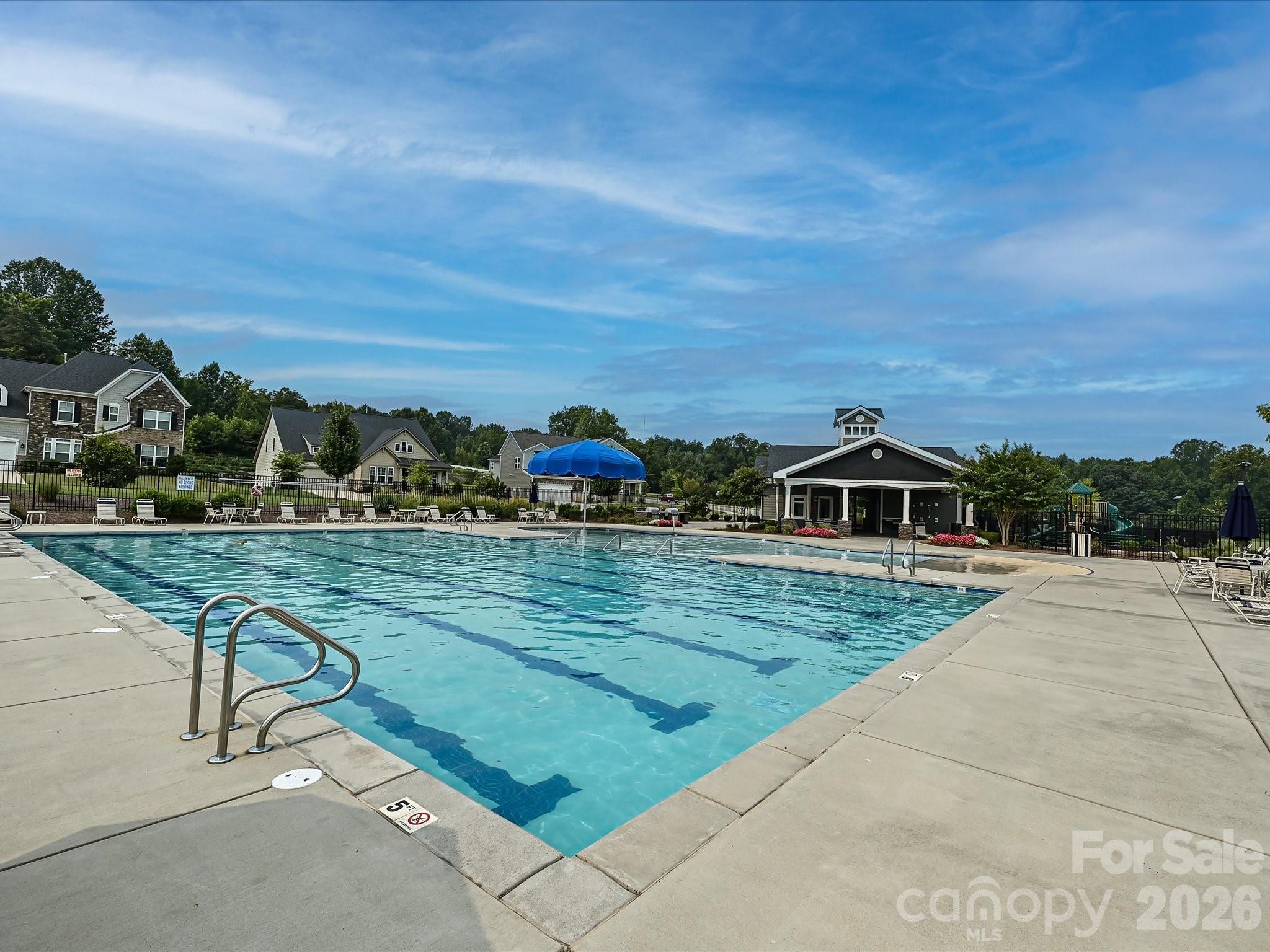 Enclave at Holcomb - Residential