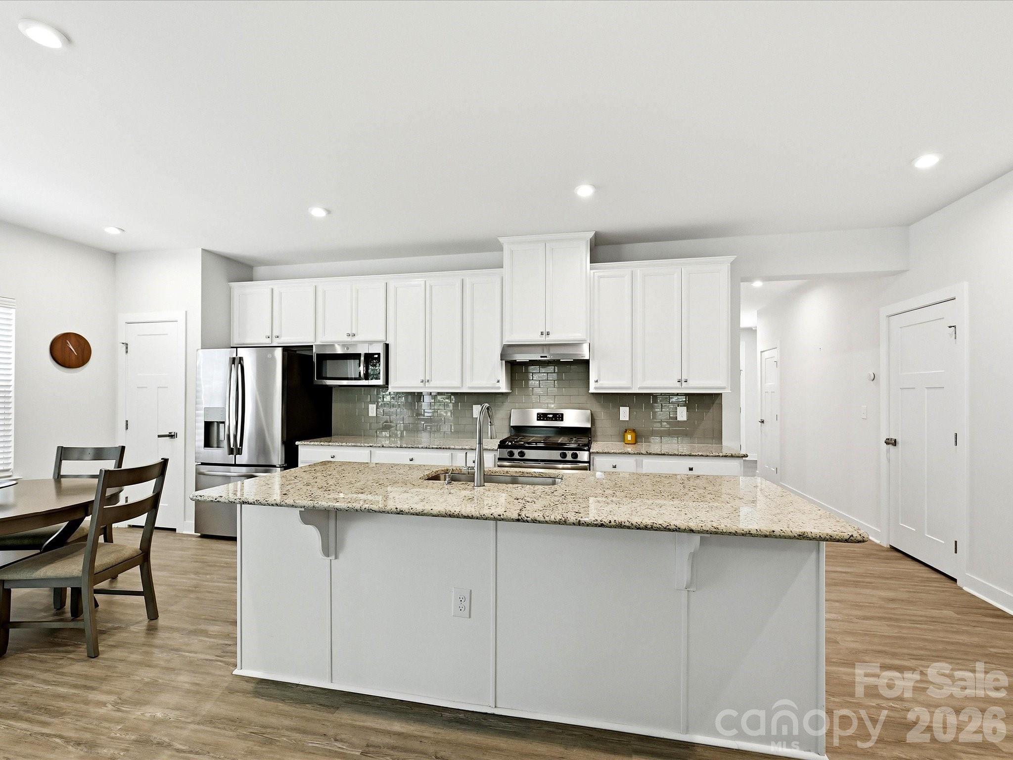 Enclave at Holcomb - Residential