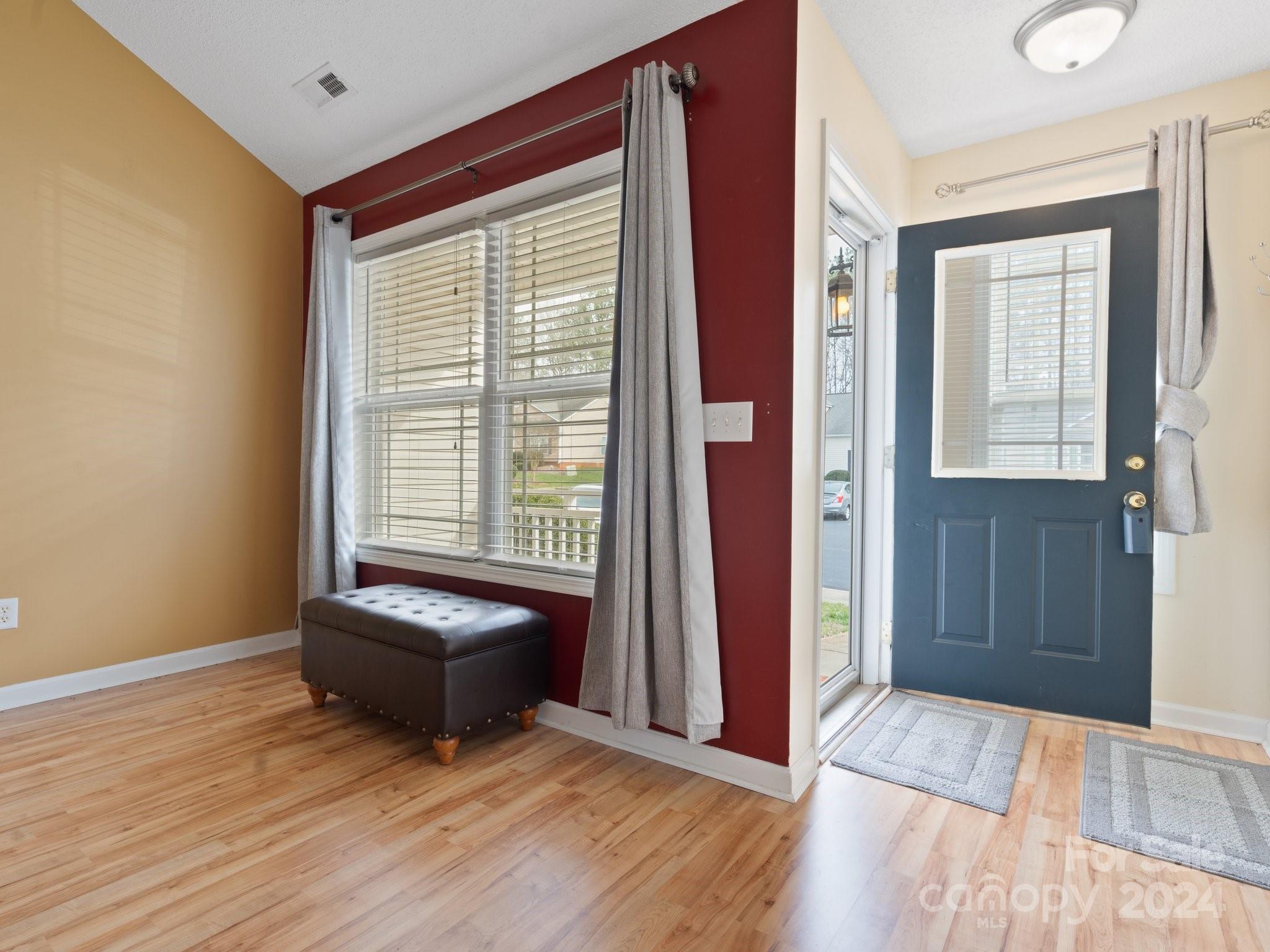Meadow Creek - Residential