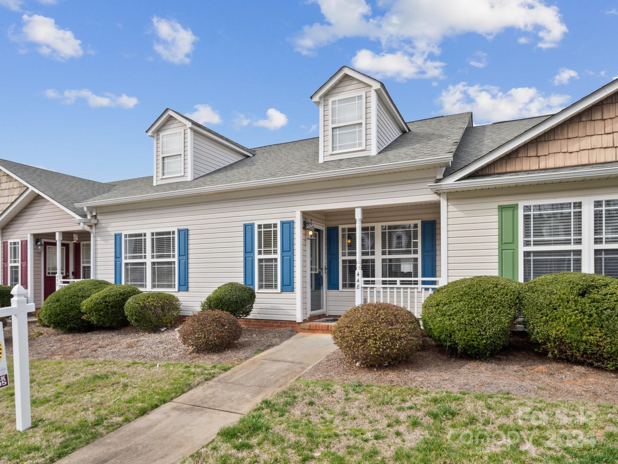 Meadow Creek - Residential