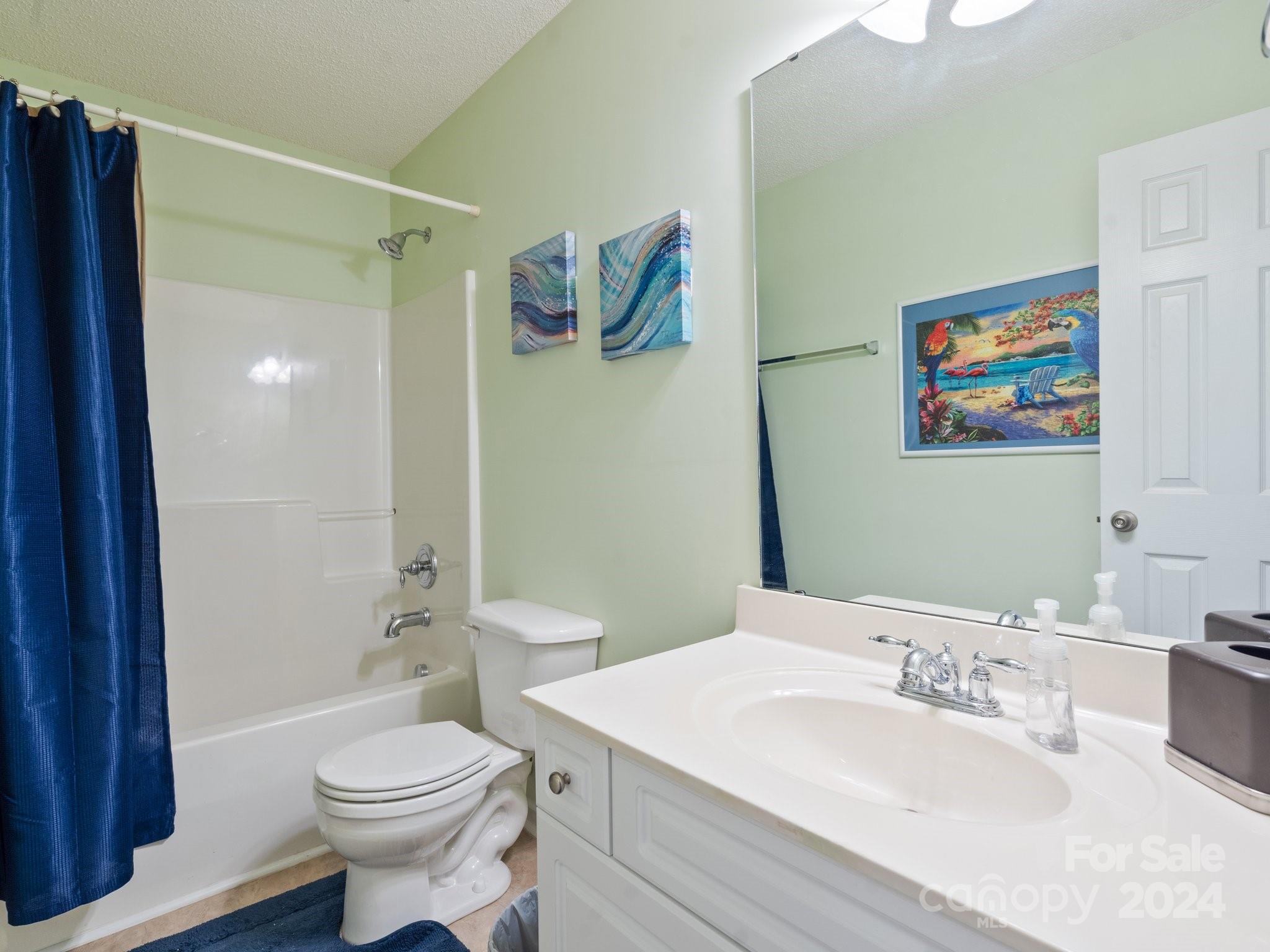Meadow Creek - Residential