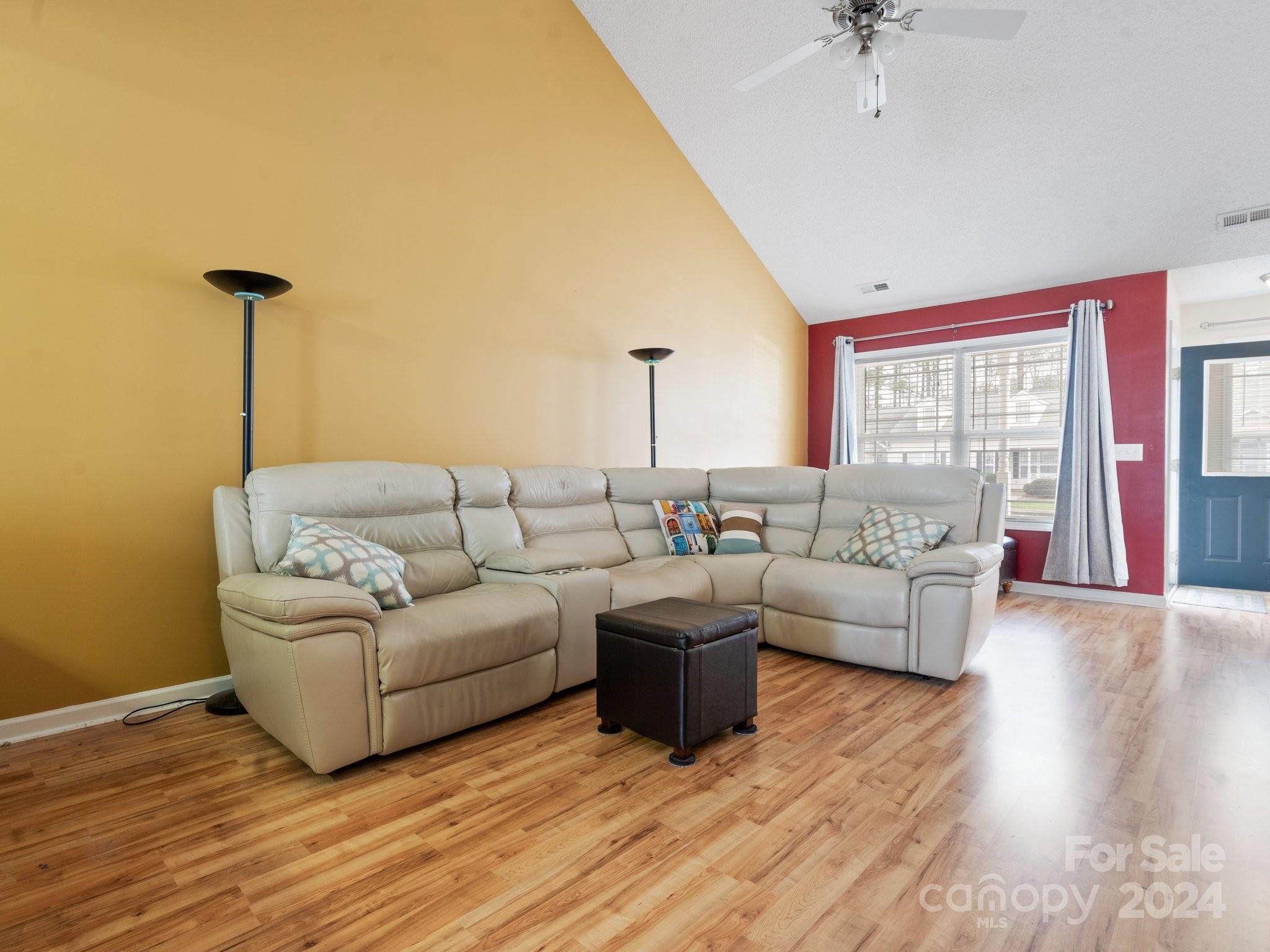 Meadow Creek - Residential