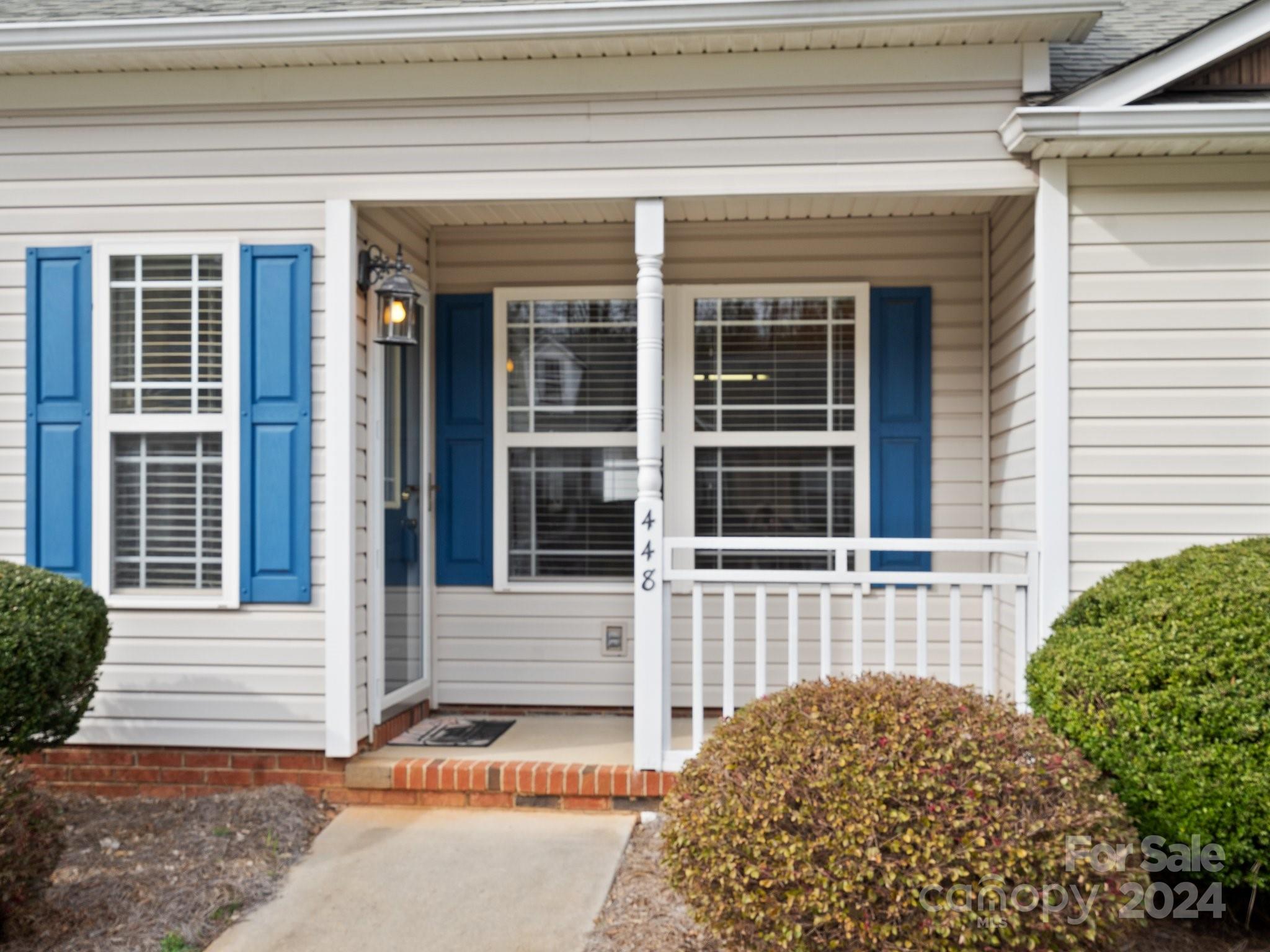 Meadow Creek - Residential