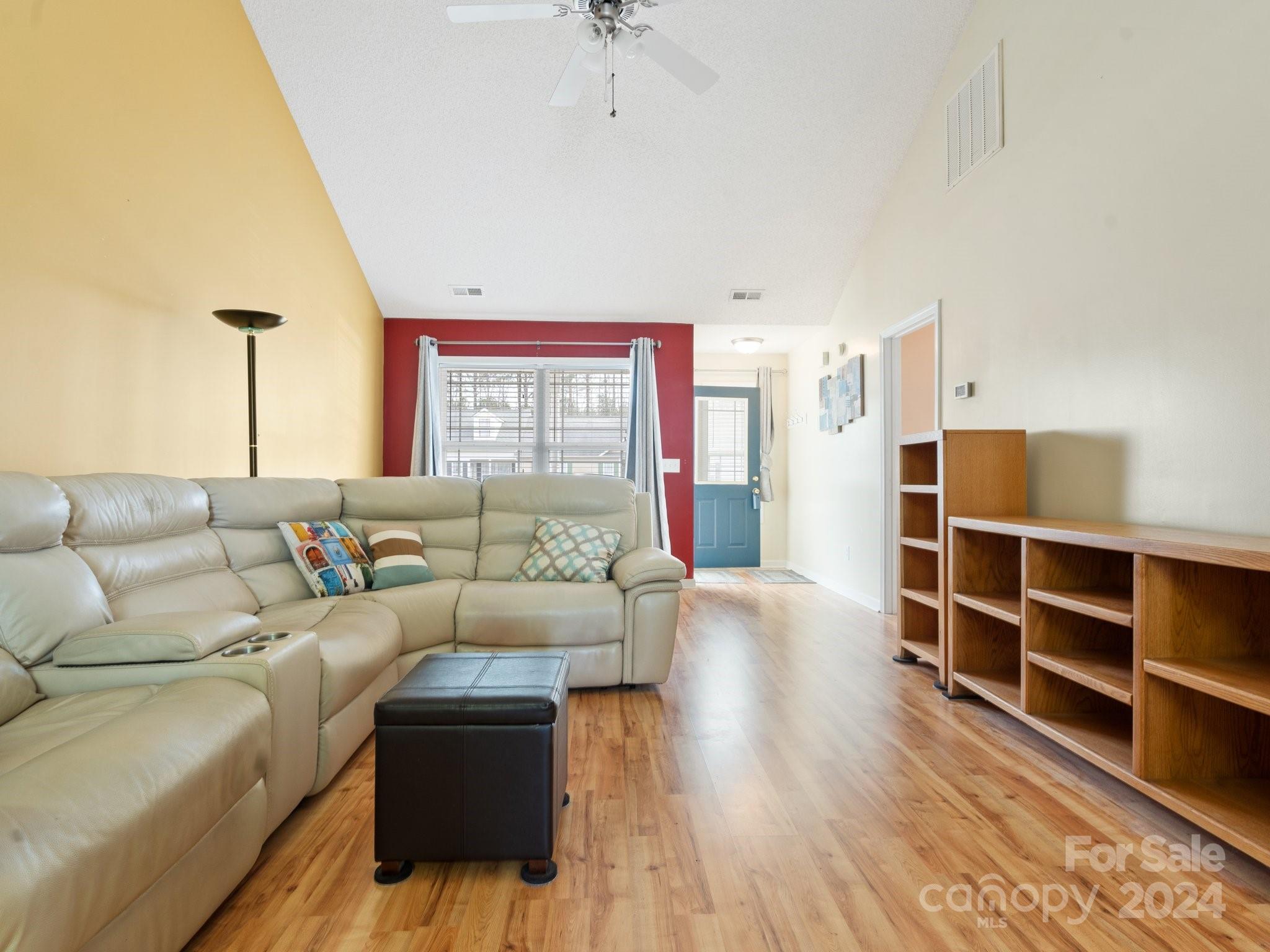 Meadow Creek - Residential