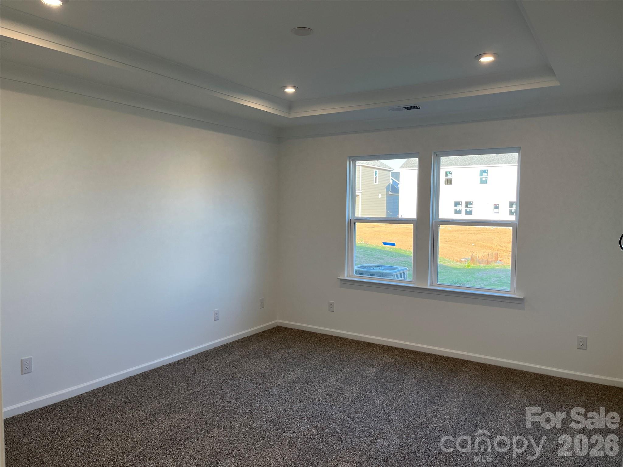 Parkside Crossing - Residential