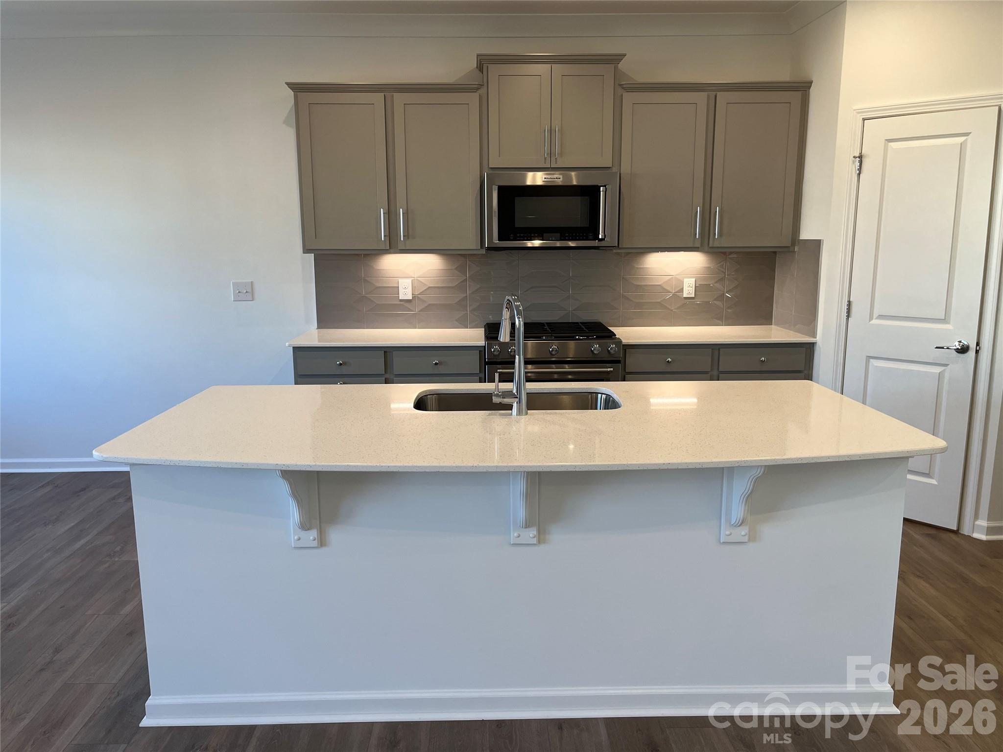 Parkside Crossing - Residential