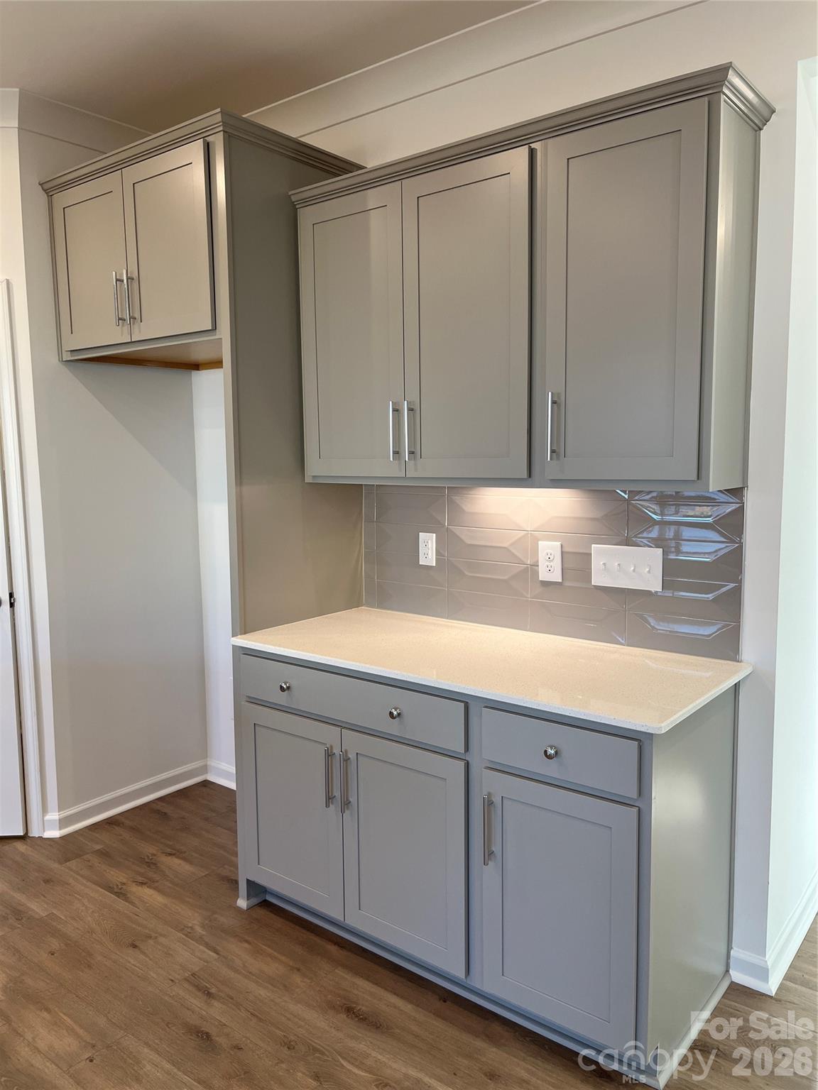Parkside Crossing - Residential