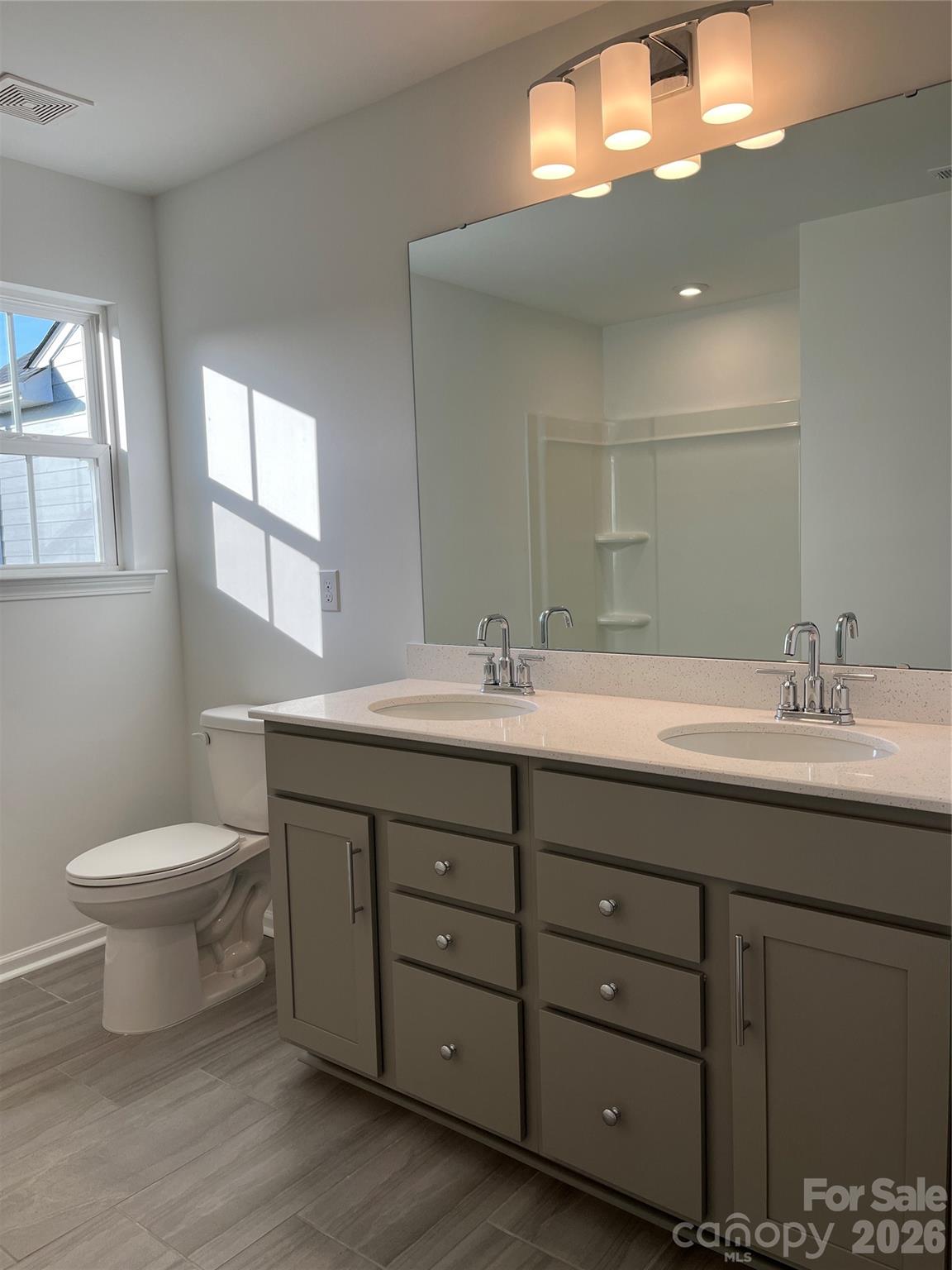 Parkside Crossing - Residential