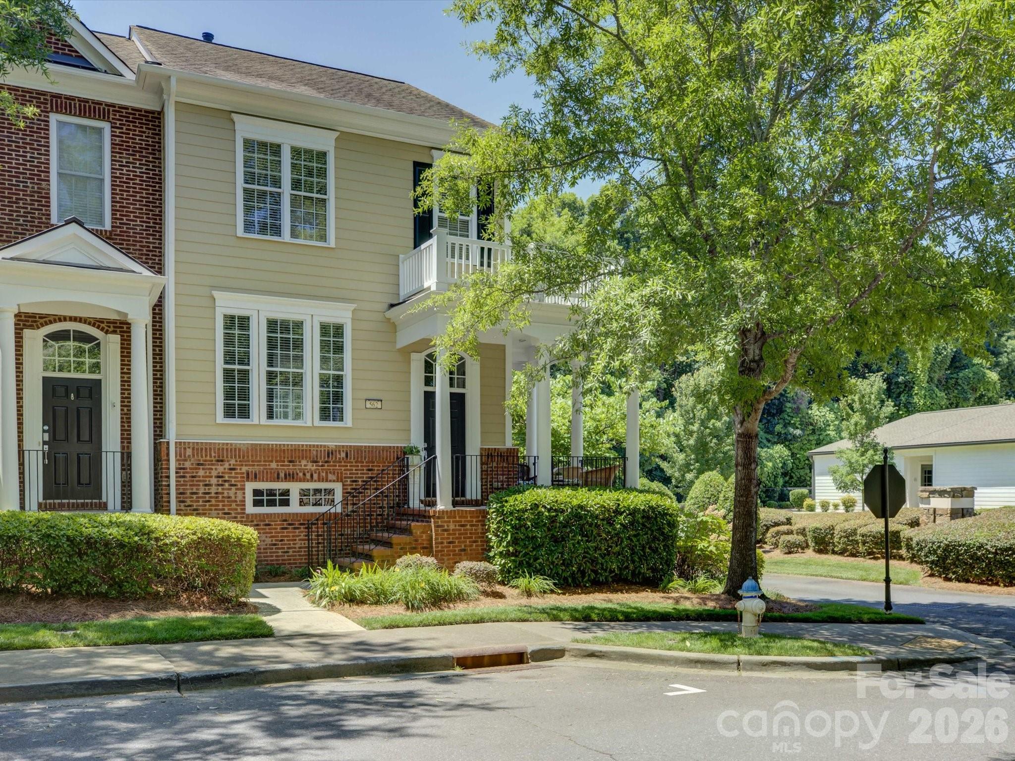 Baxter Village - Residential