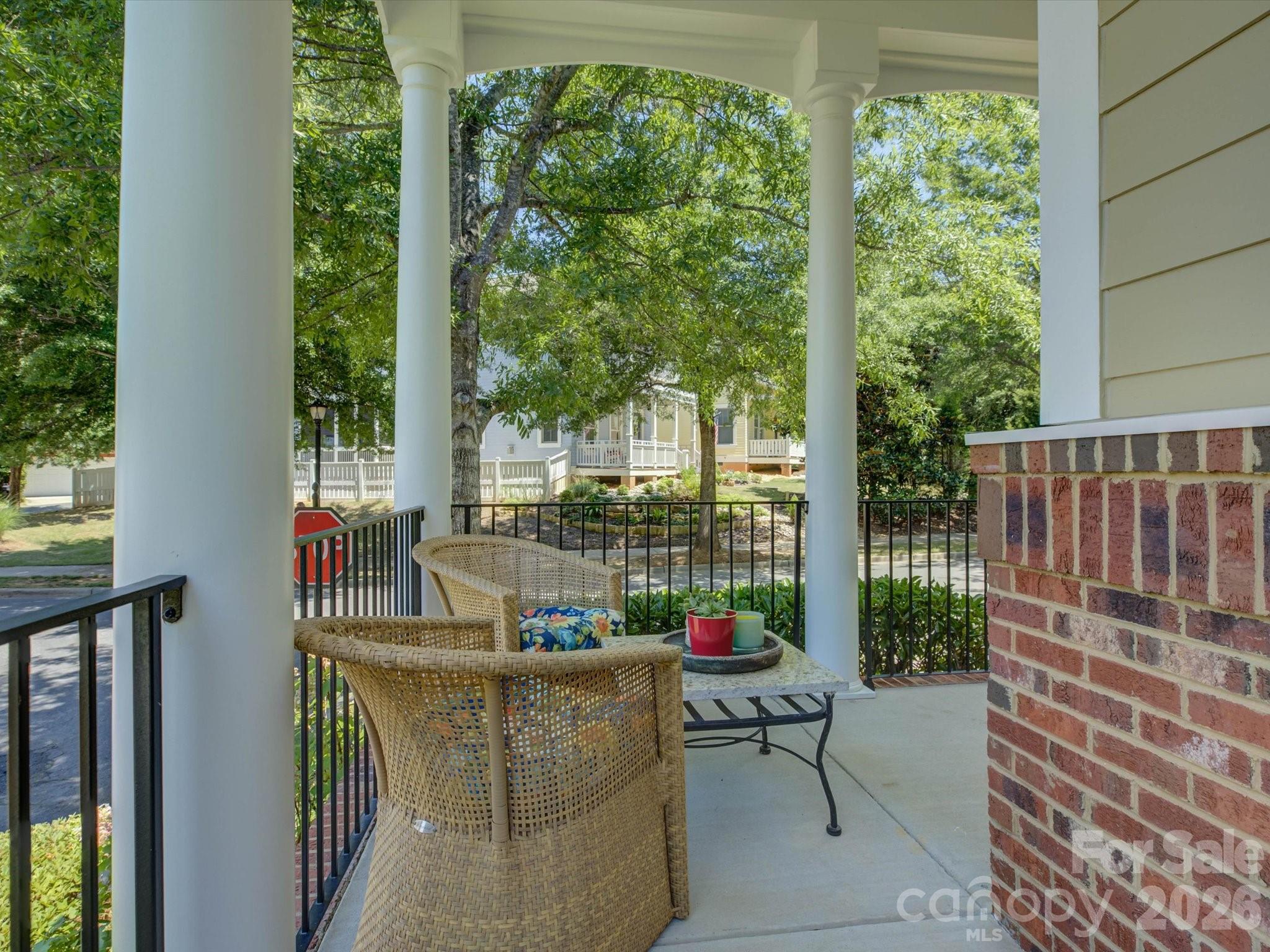 Baxter Village - Residential